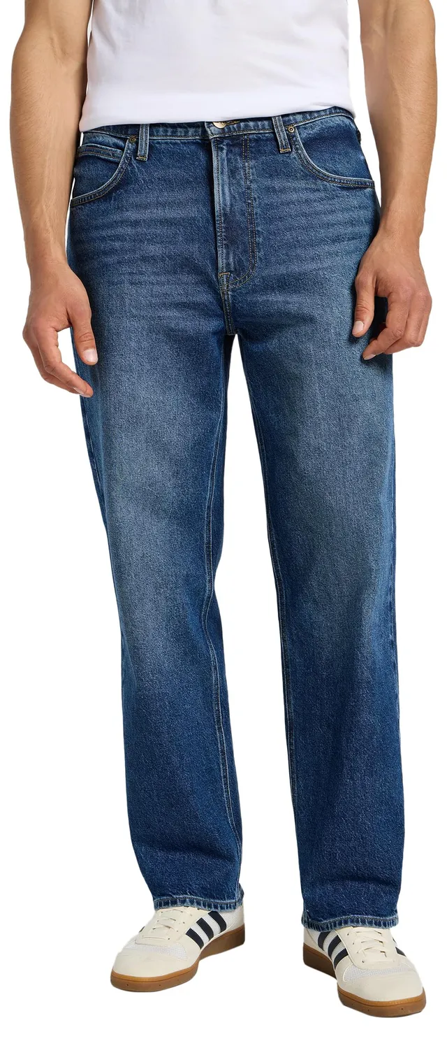 Lee Asher jean homme hastings 32W/34L coupe ample