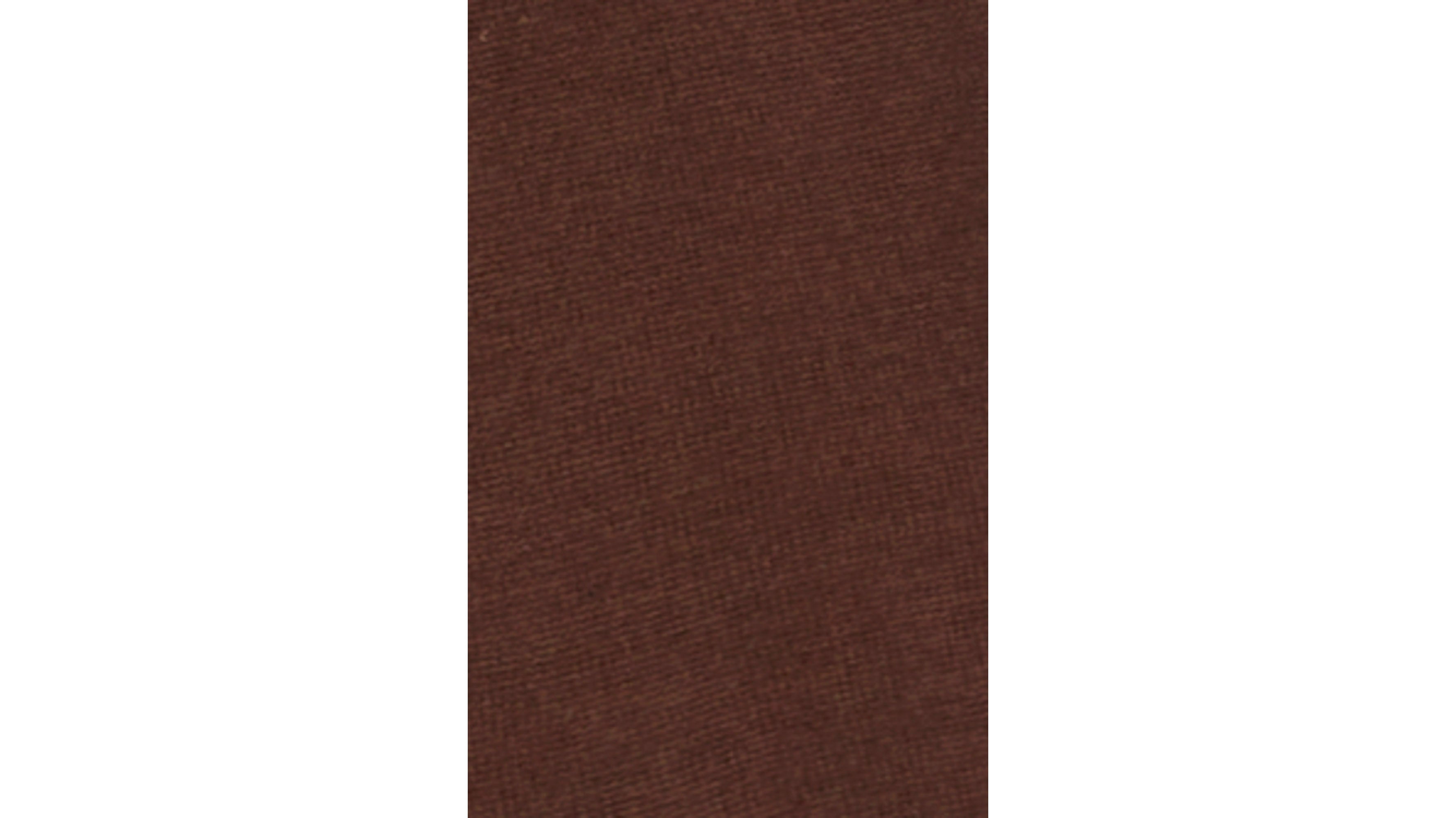 Dockers pull col roulé marron Hot Fudge mérinos regular