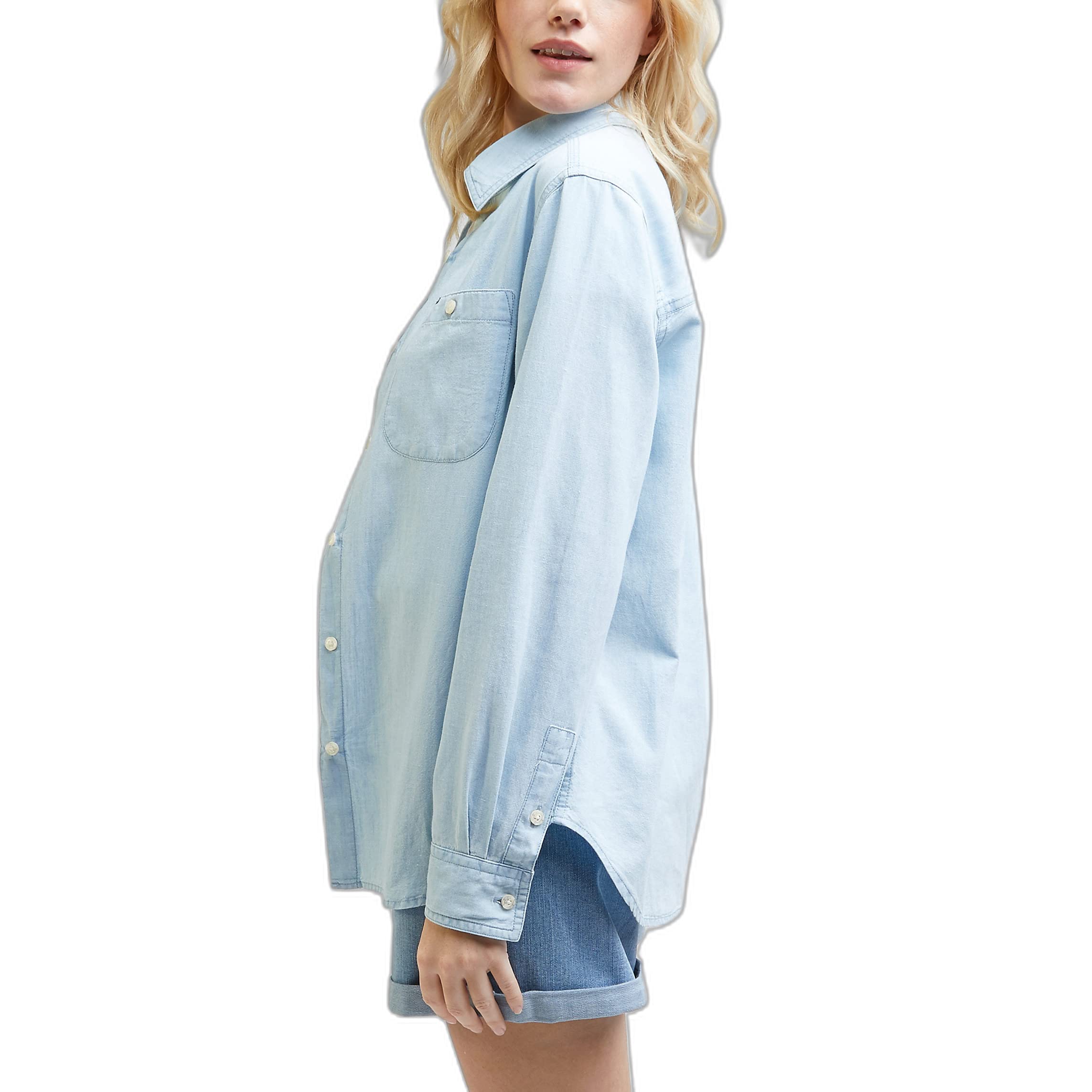 Lee All Purpose chemise femme coton