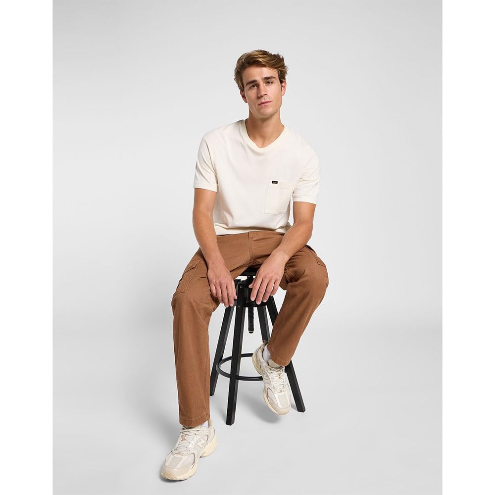 Lee Cargo Pant jean cargo Burlwood 32W/32L