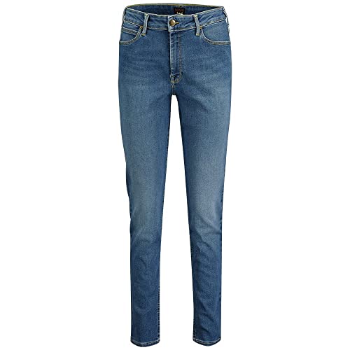 Lee Foreverfit jean femme 24W/29L toile denim
