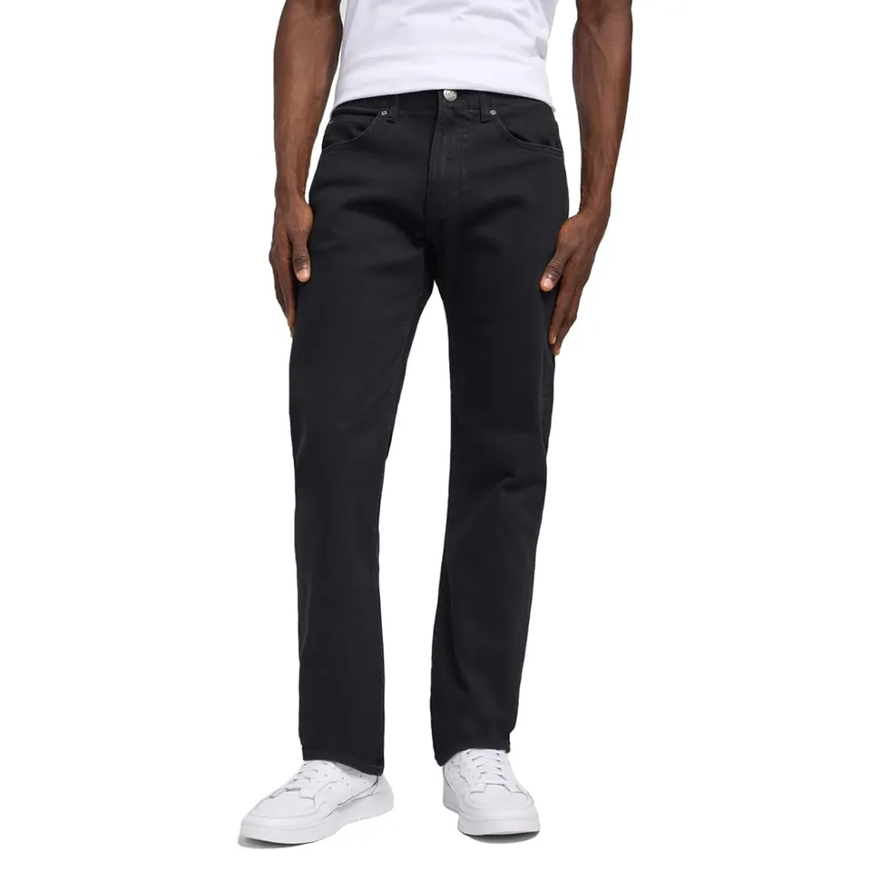 Lee Extreme Motion jean slim homme noir stretch