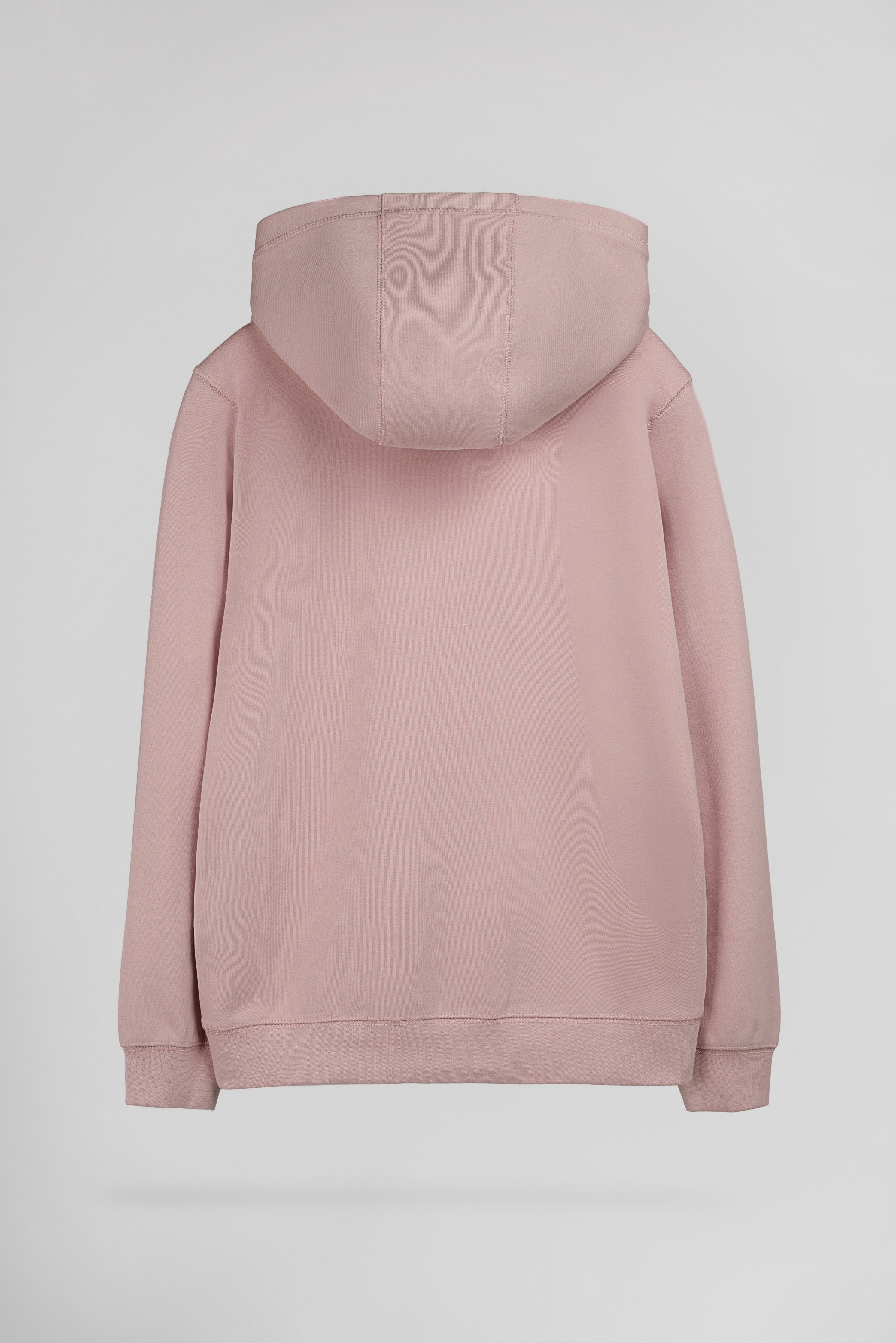 Teddy Smith S-Evry Hoody JR sweat capuche garçon rose