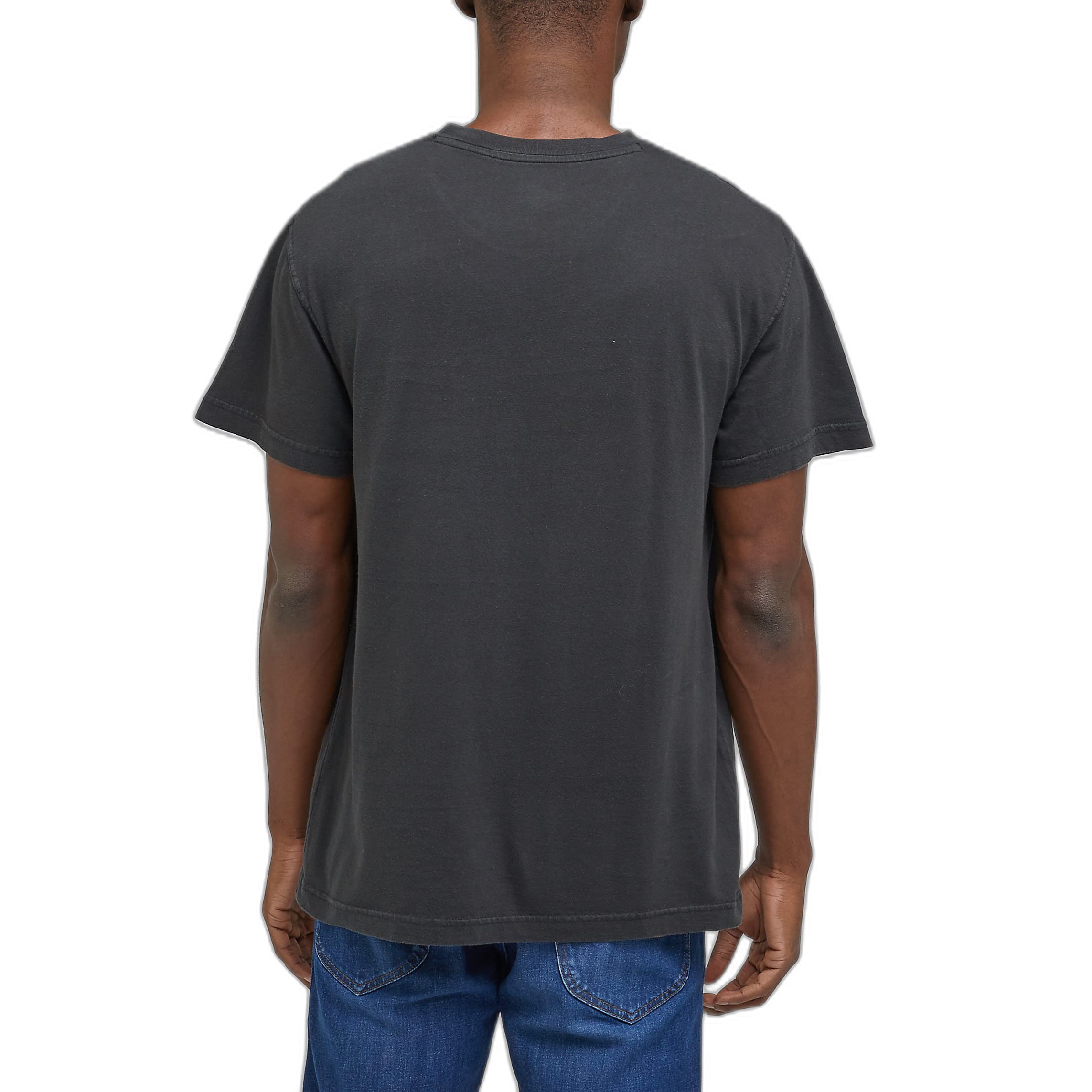 Lee Relaxed Pocket Tee T-shirt homme M coupe décontractée