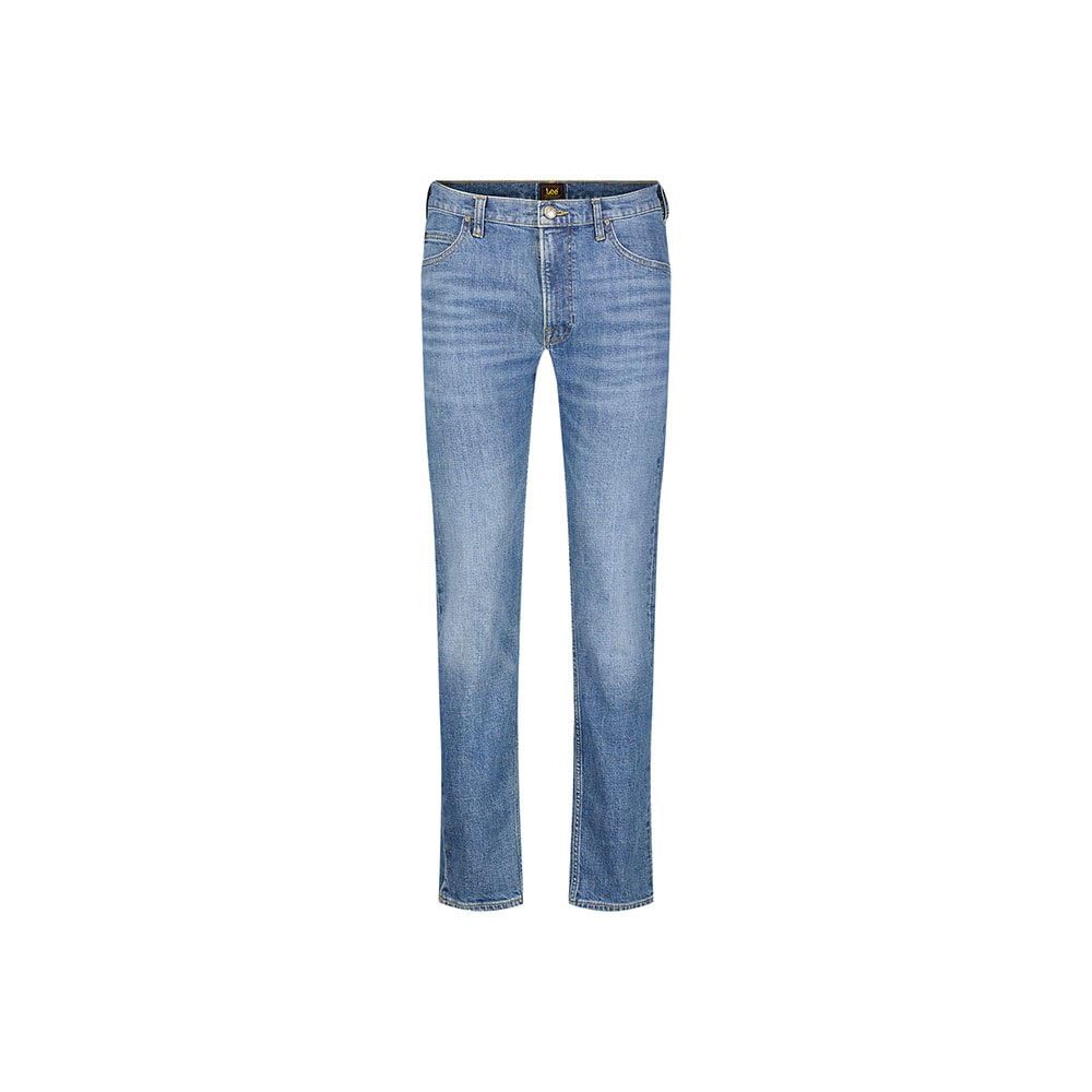 Lee Rider jean homme Skylights coupe slim droite