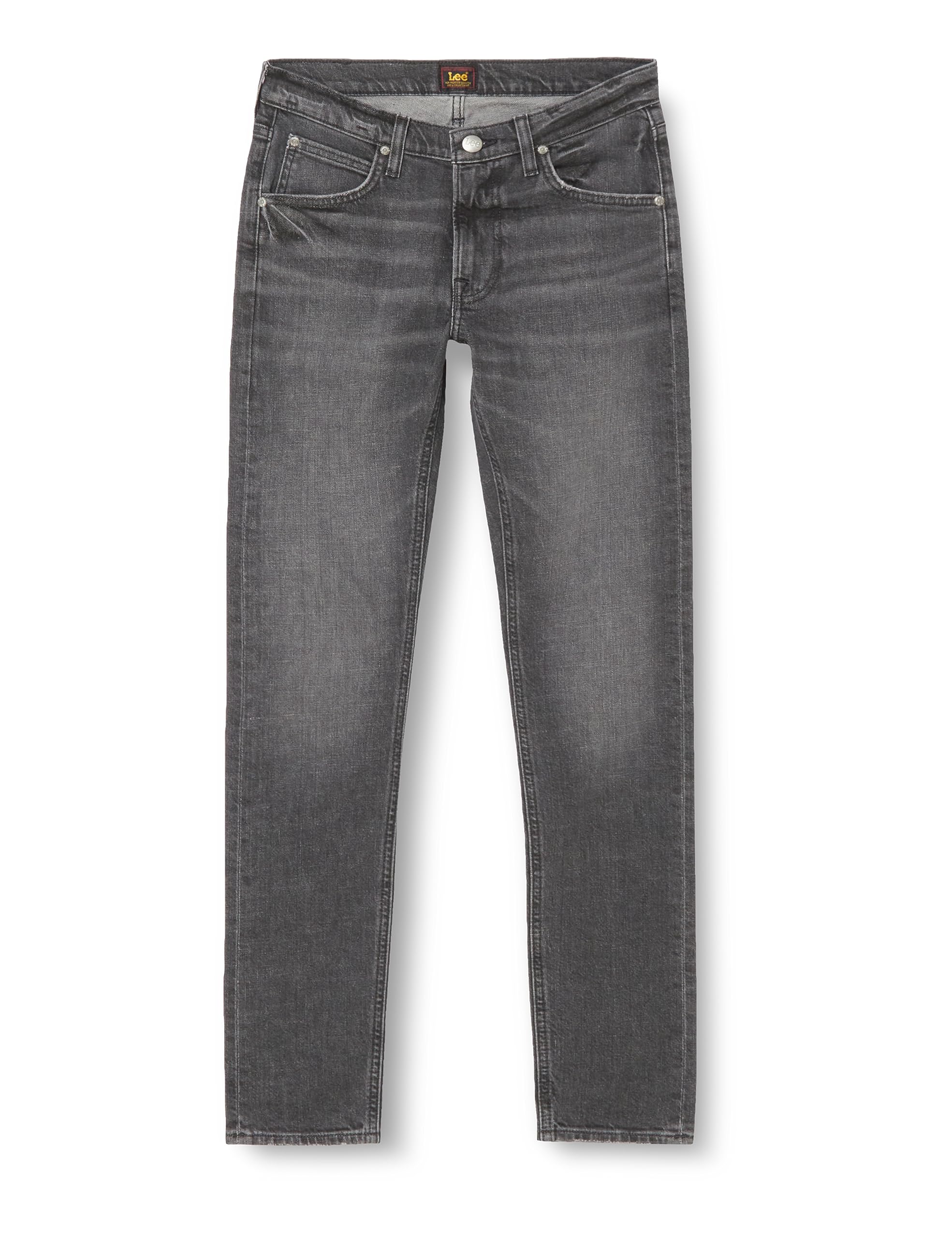 Lee Luke I jean homme classique toile denim