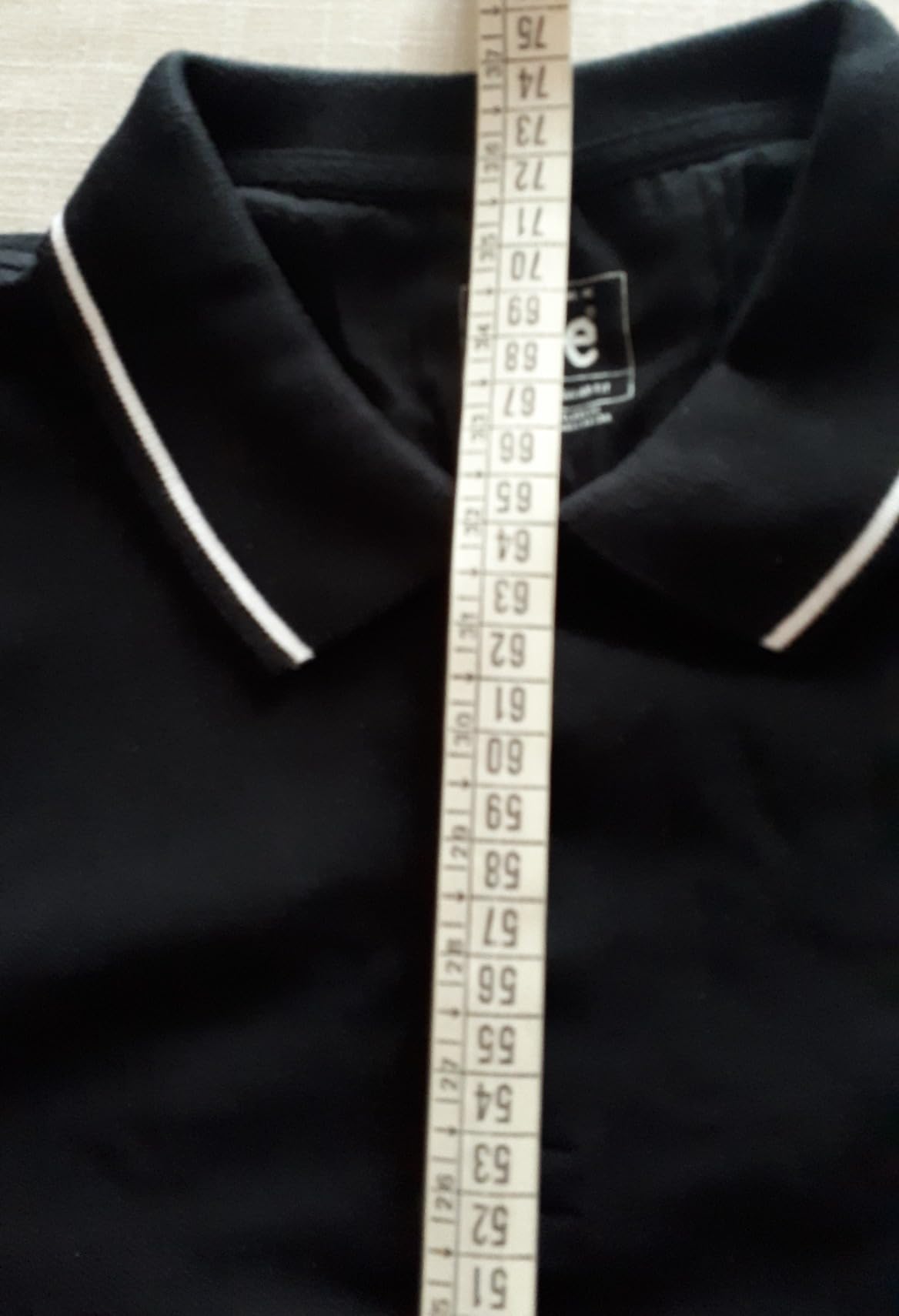 Lee Ls Pique polo homme vert taille M