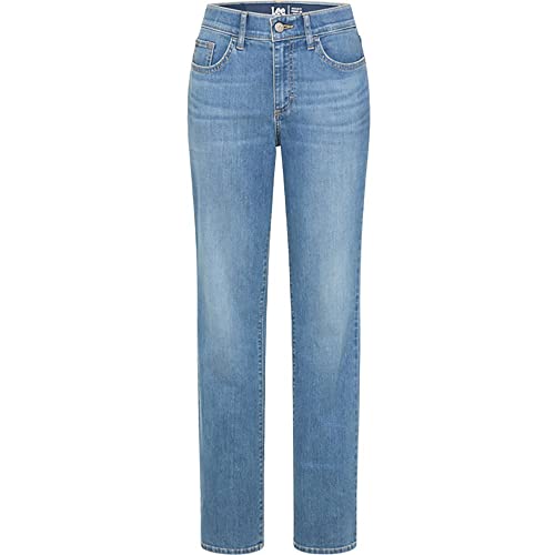 Lee Comfort Skinny jean femme 31W/33L bleu