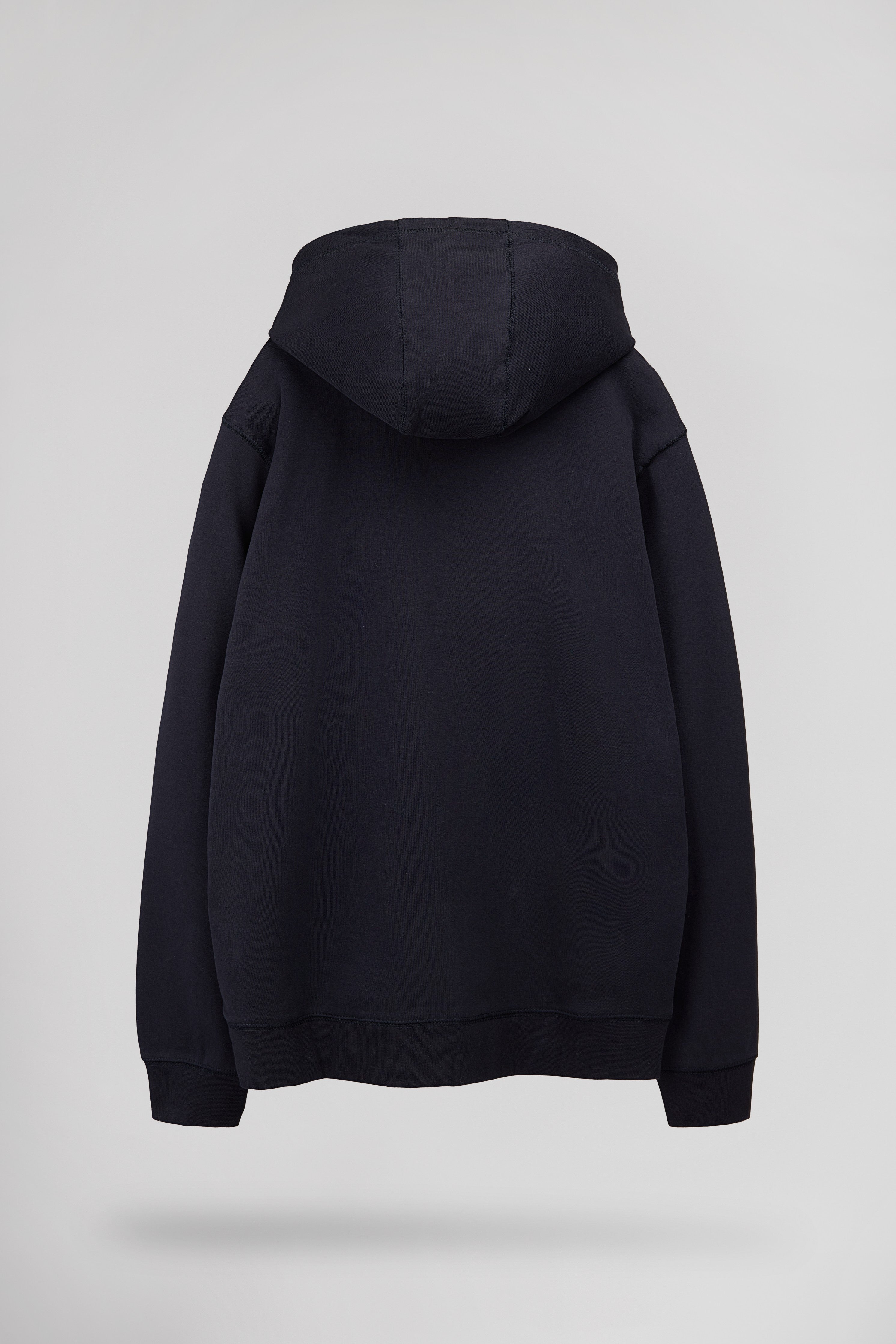 Teddy Smith S-Evry Hoody sweat homme bleu marine coton