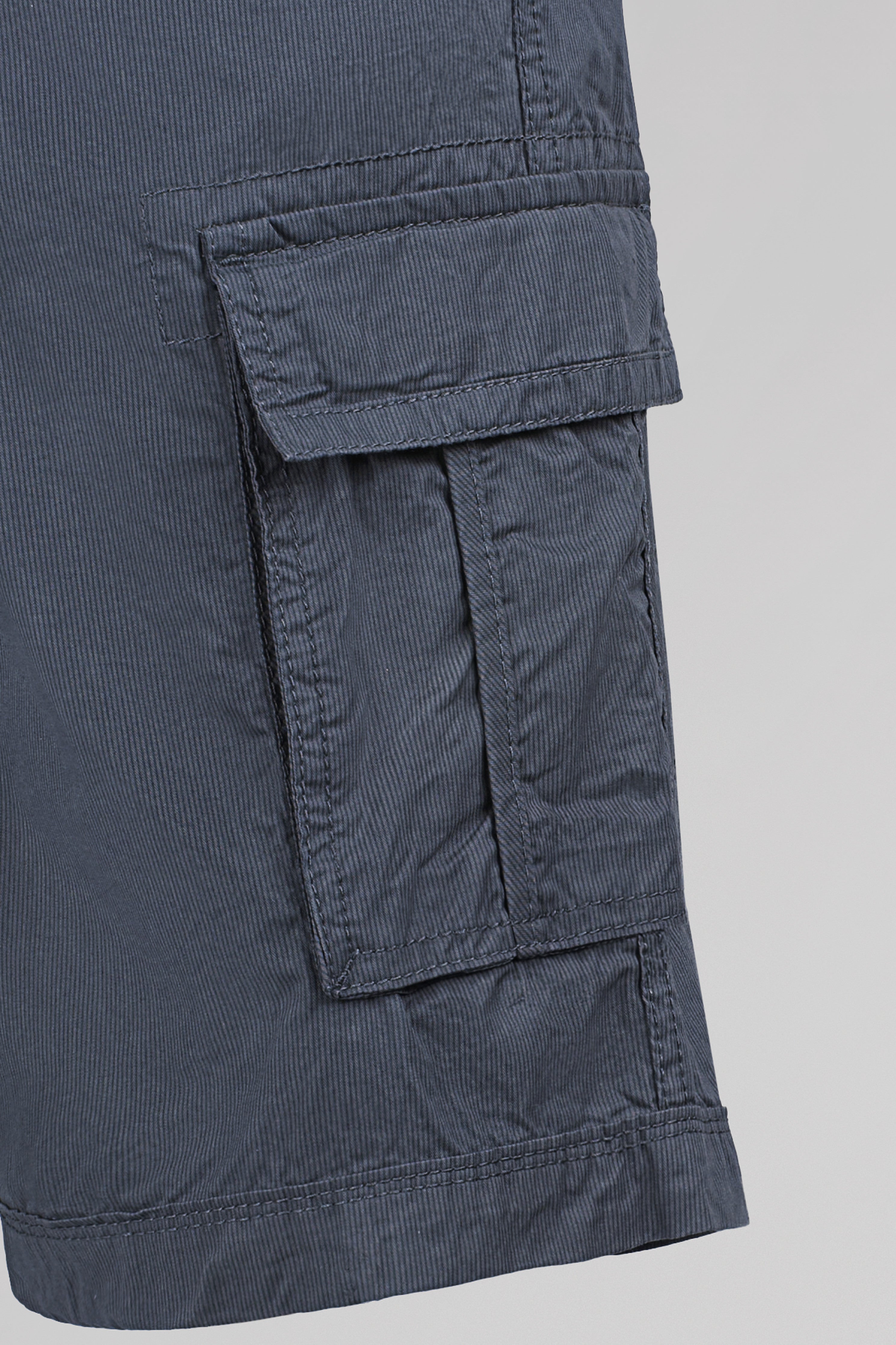 Teddy Smith Sytro 3 bermuda dark navy homme
