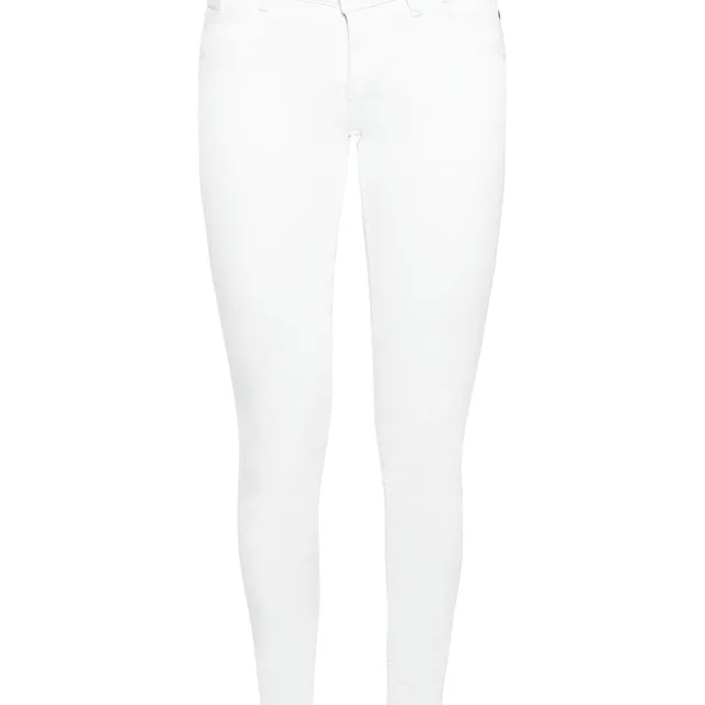 Noisy May Eve jean skinny taille basse stretch