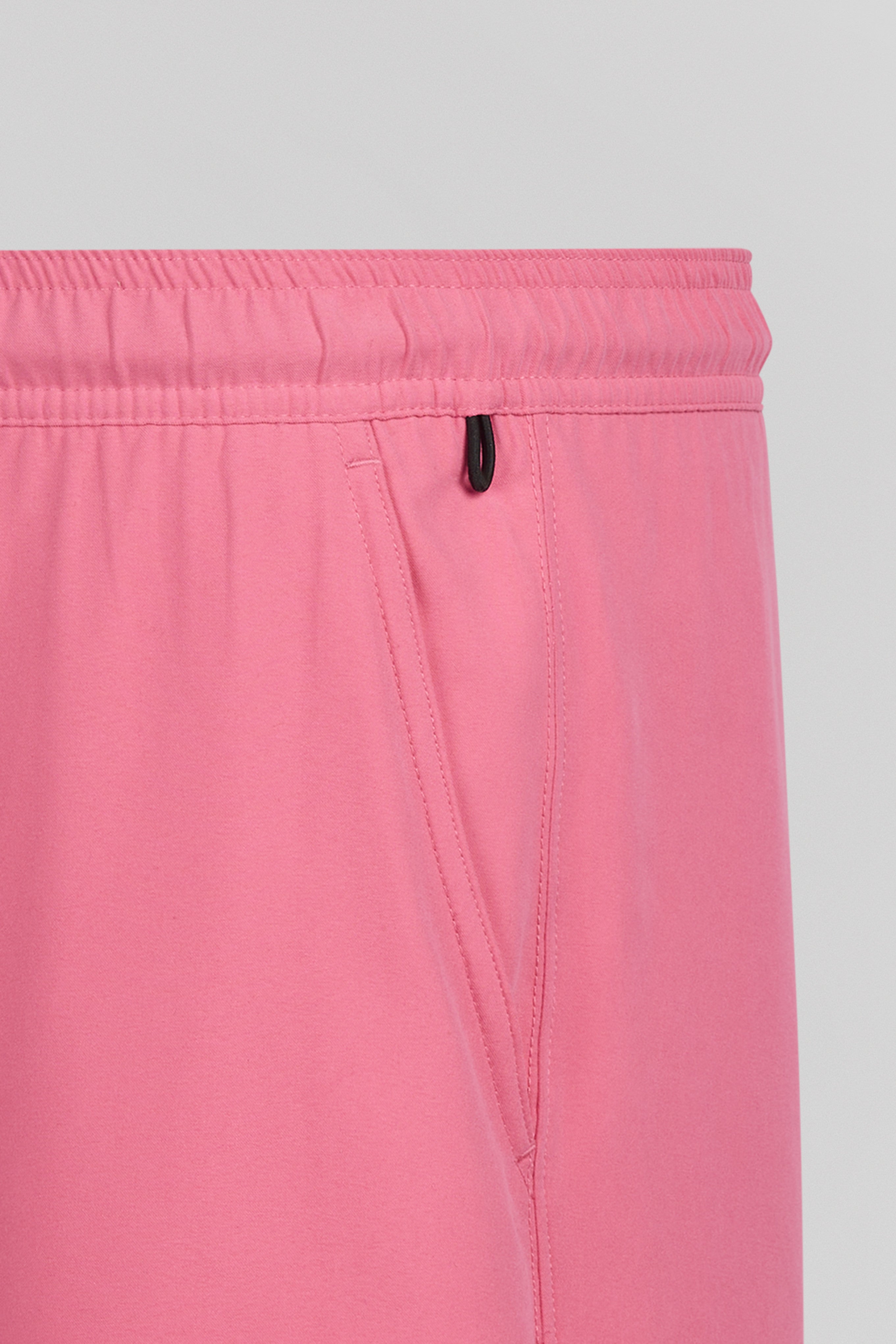 Teddy Smith S-Angel Short de Bain Rose Vif Polyester