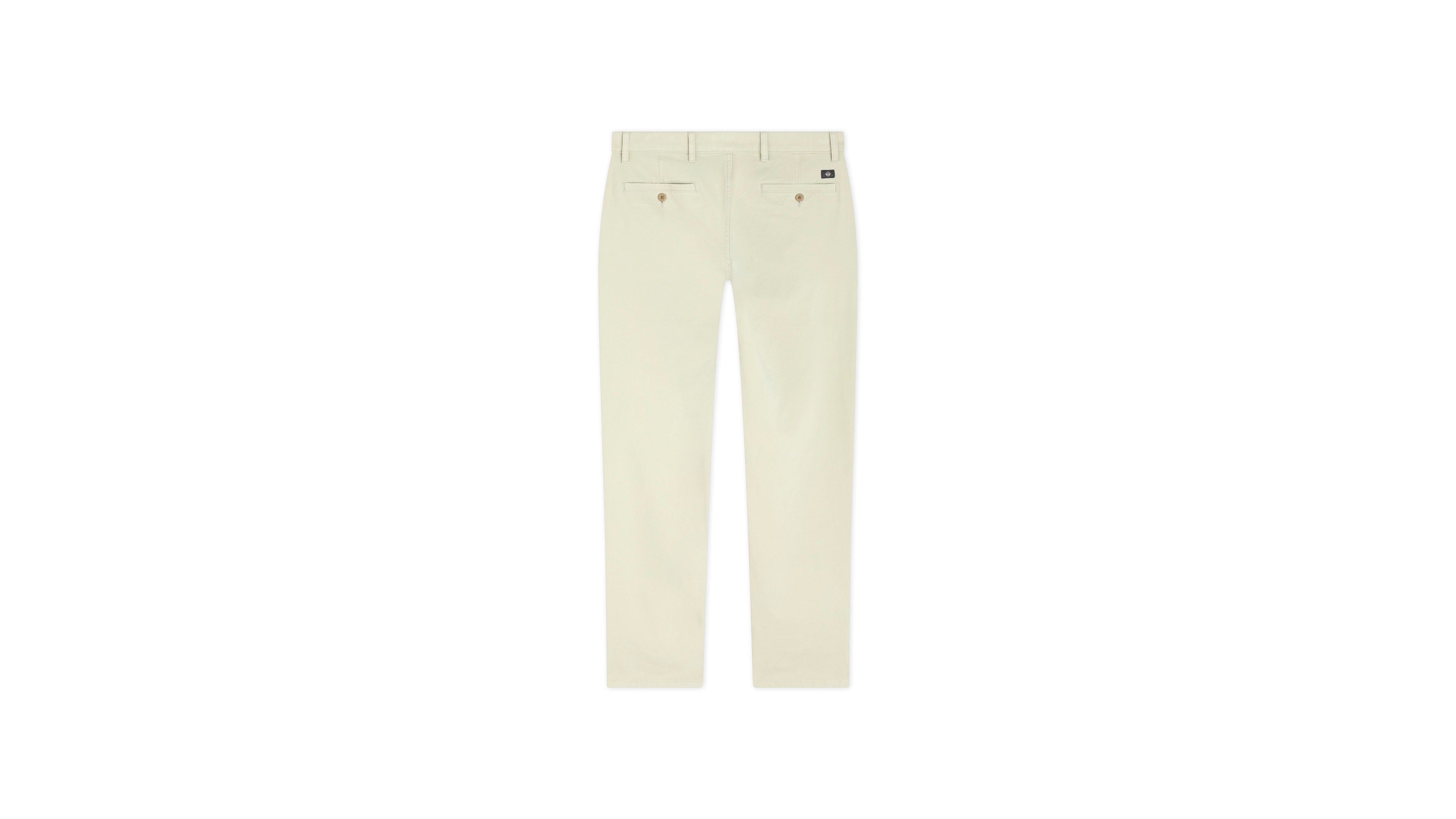 Dockers Ultimate Slim chino vert alfalfa stretch