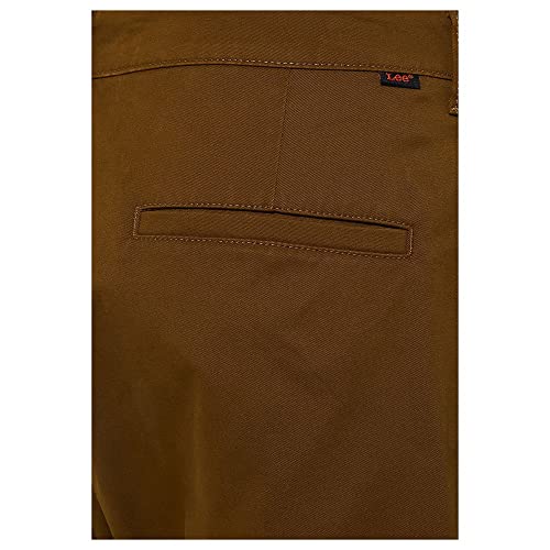 Lee Boyfriend pantalon chino homme coupe lâche