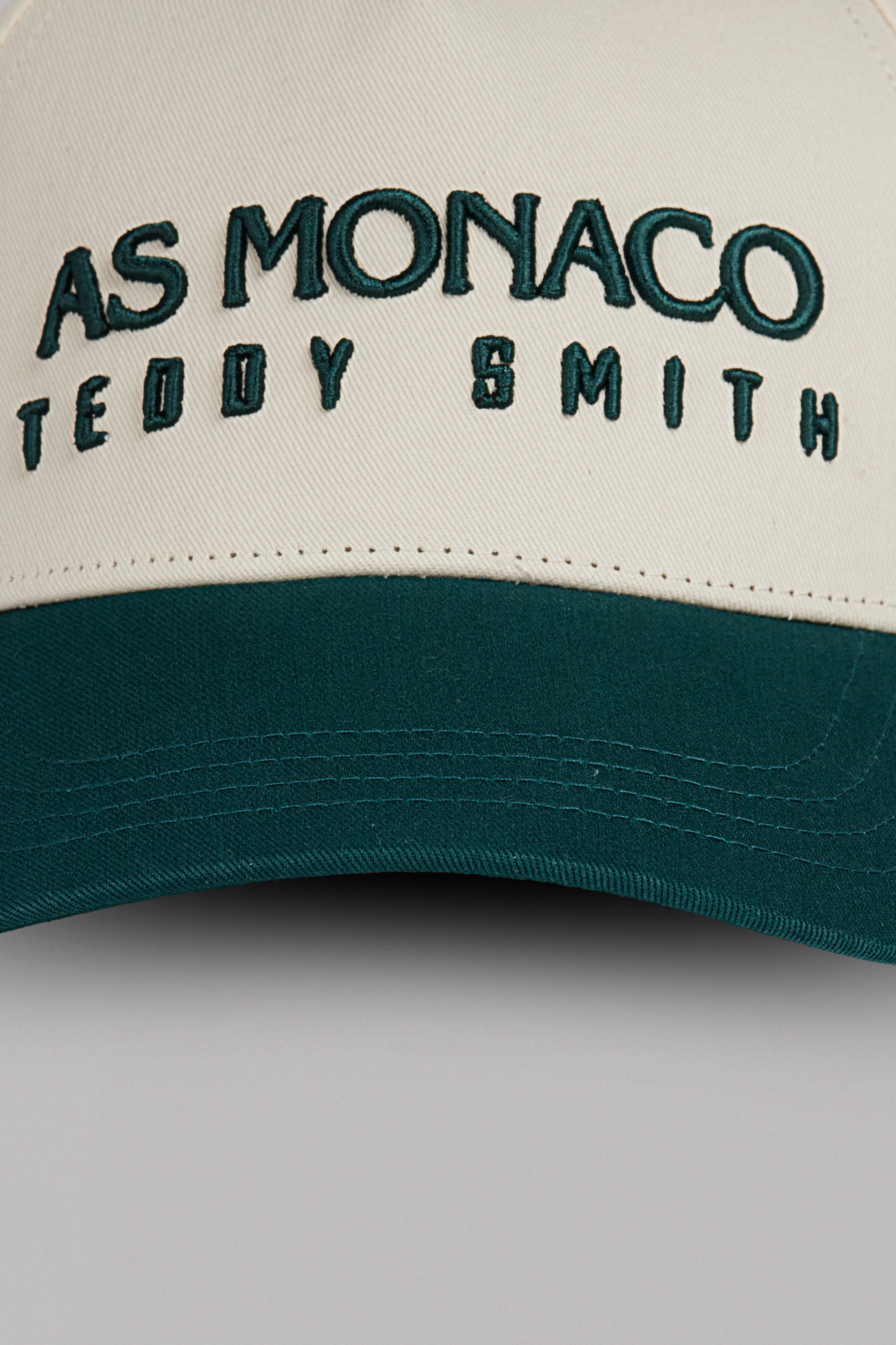 Teddy Smith C-Derby casquette dark emerald adulte