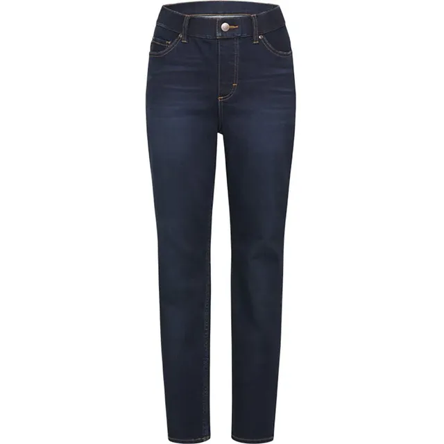 Lee Comfort Skinny jean femme 31W/33L bleu
