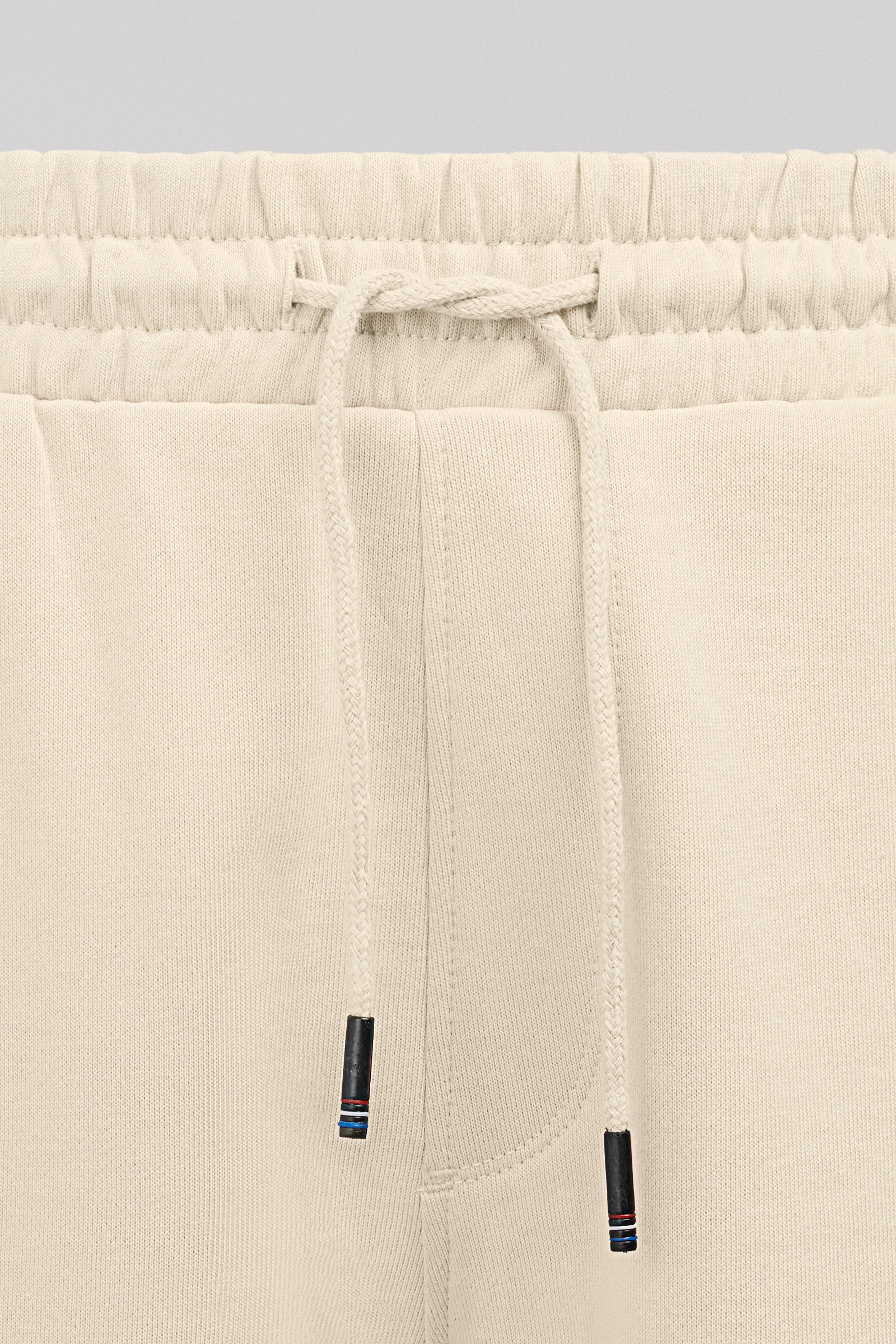 Teddy Smith S-Narky SH short naturel molleton