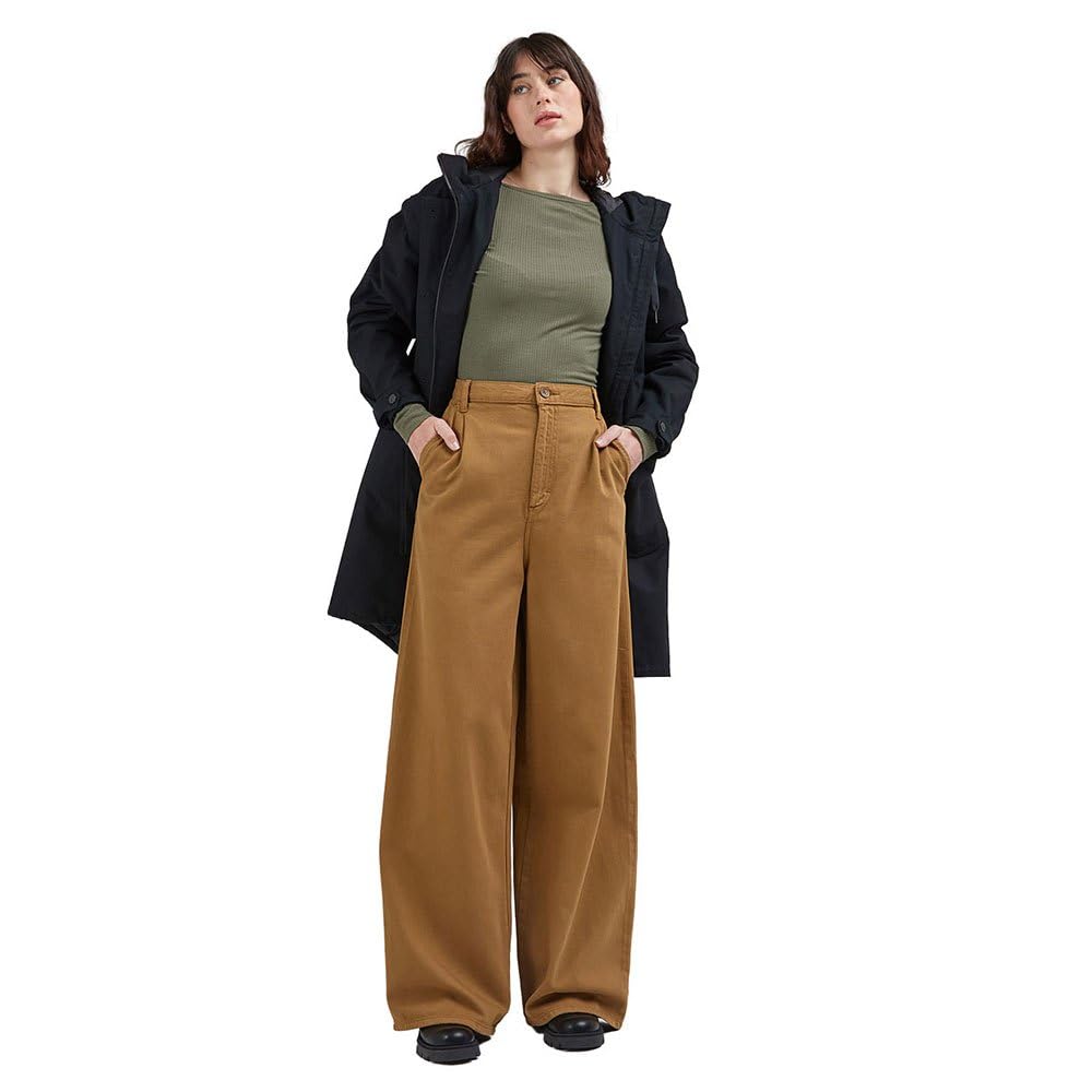 Lee Parka manteau femme taille XL coupe longue