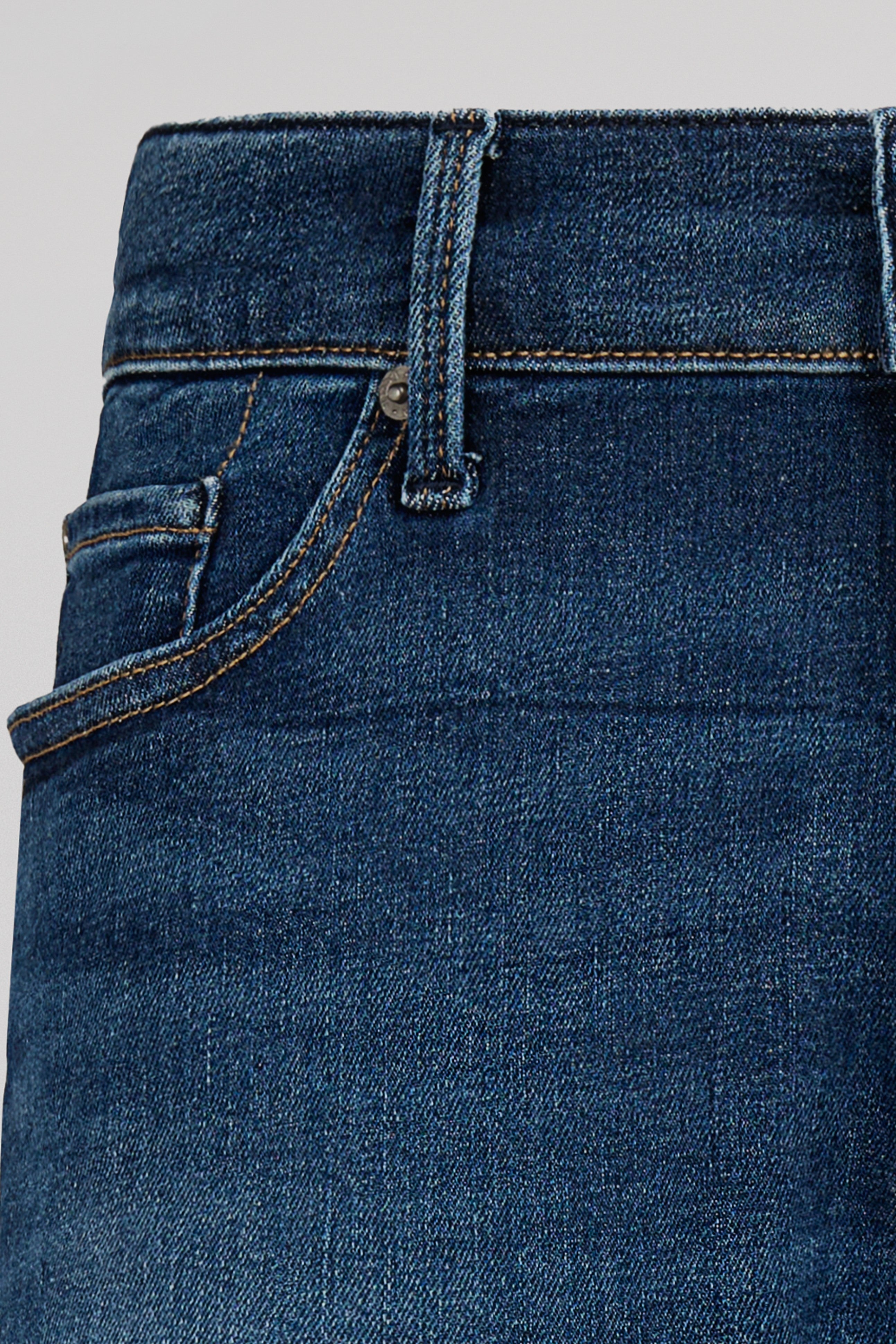 Teddy Smith Rock Dual Move L32 jean homme bleu délavé