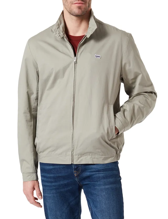 Lee Harrington Veste Homme L Mushroom Twill Coton