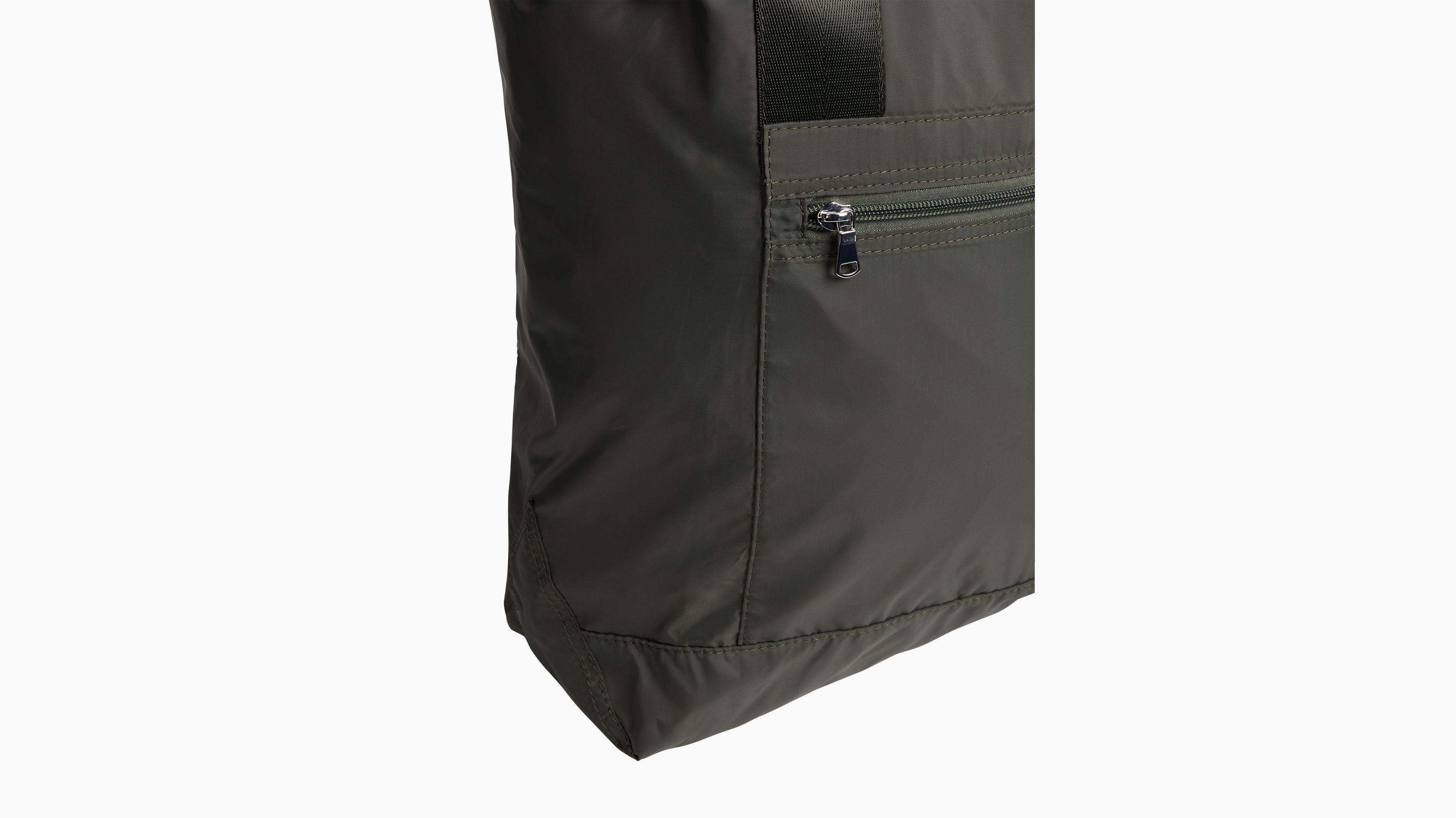 Dockers Packable sac à dos vert pliable quotidien