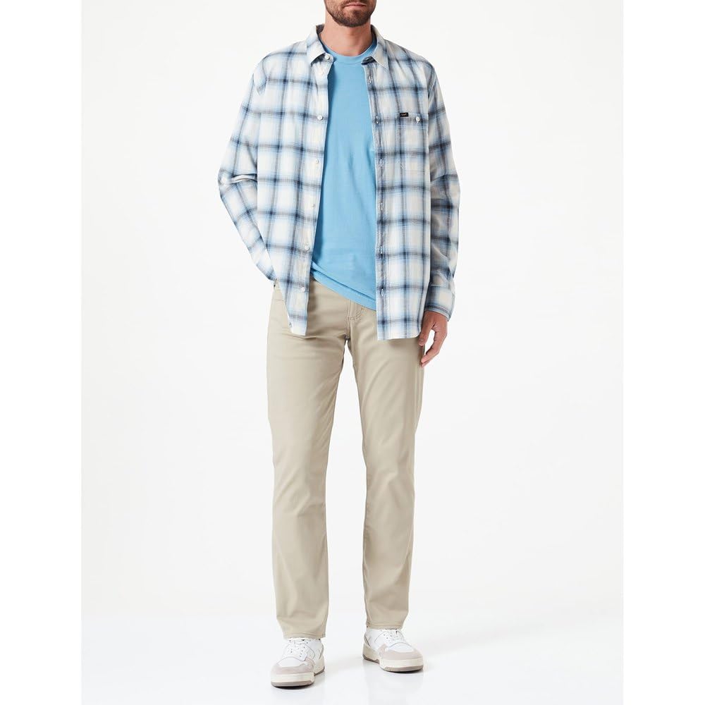 Lee Bolton Extreme Motion jean homme regular