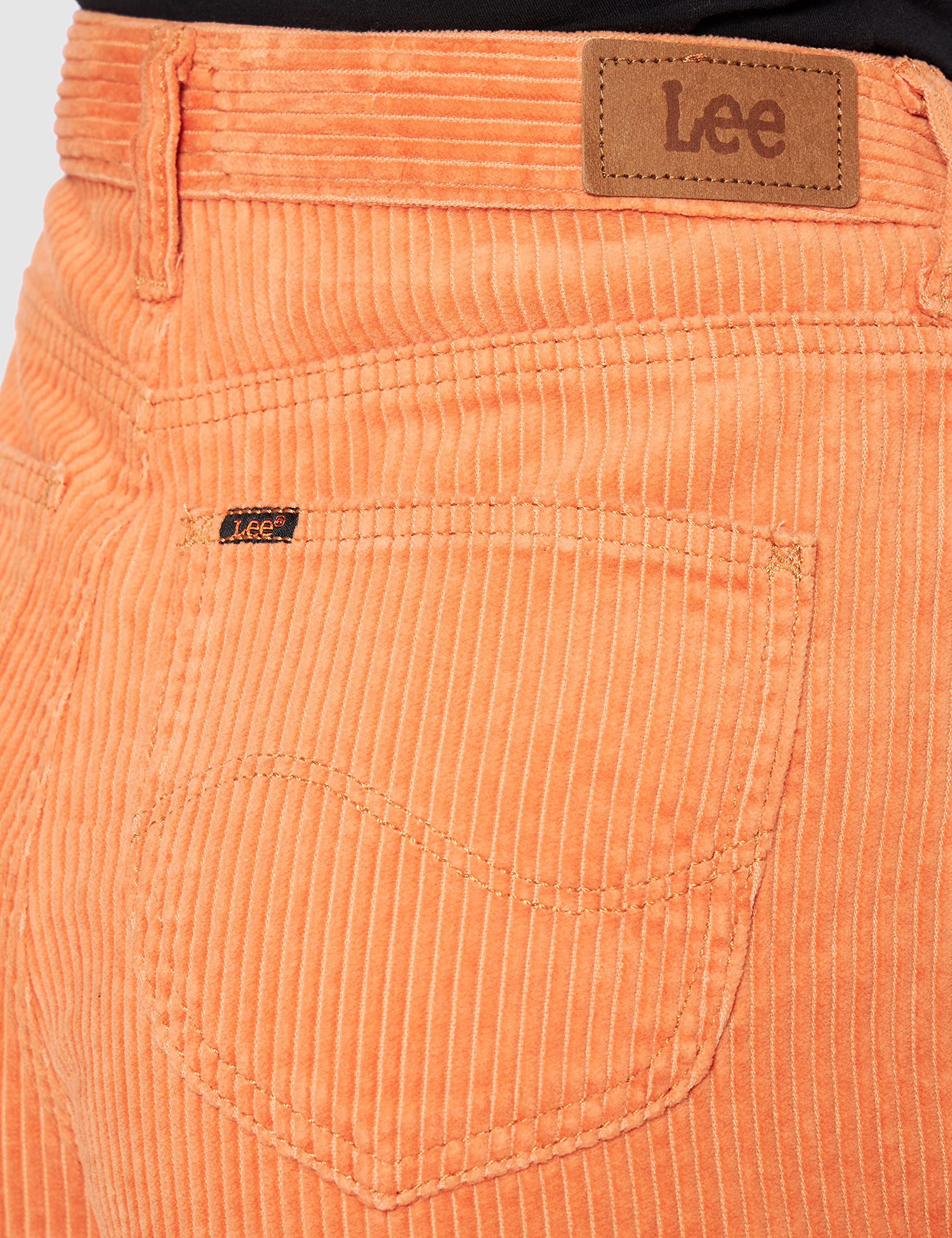 Lee jean long femme Sandy Peach 26W/31L large