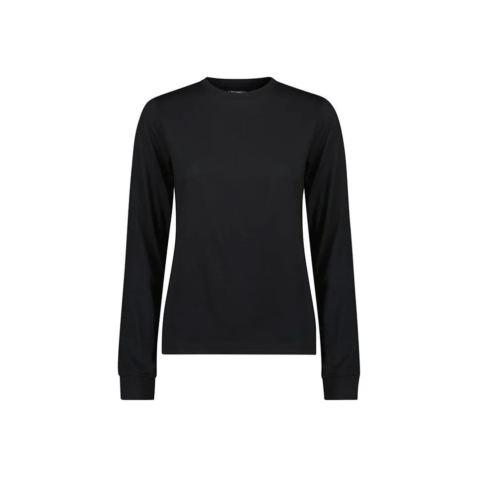 Lee Ls Twin Pack t-shirt femme L lot de 2 manches longues
