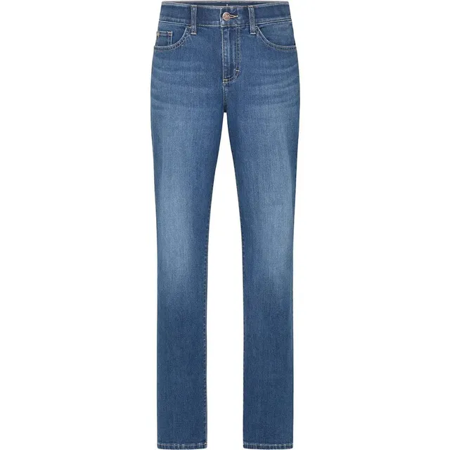 Lee Comfort Straight jean femme indigo moyen 27W 31L