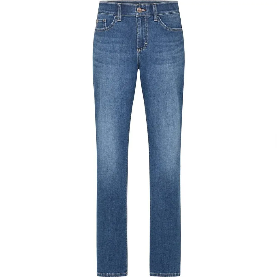 Lee Comfort Straight jean femme indigo moyen 27W 31L