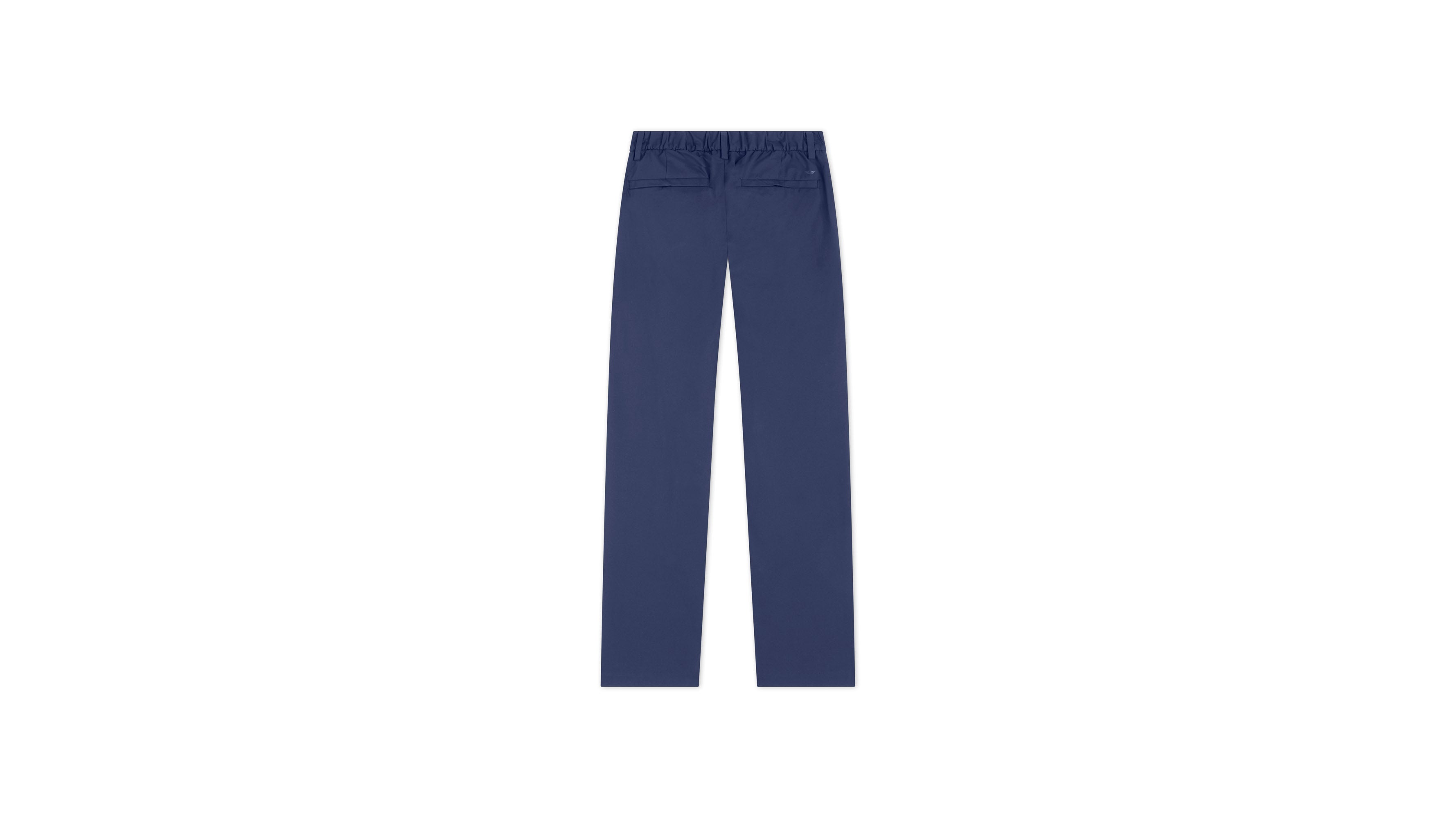 Dockers Go Pro Pant chino slim bleu marine respirant
