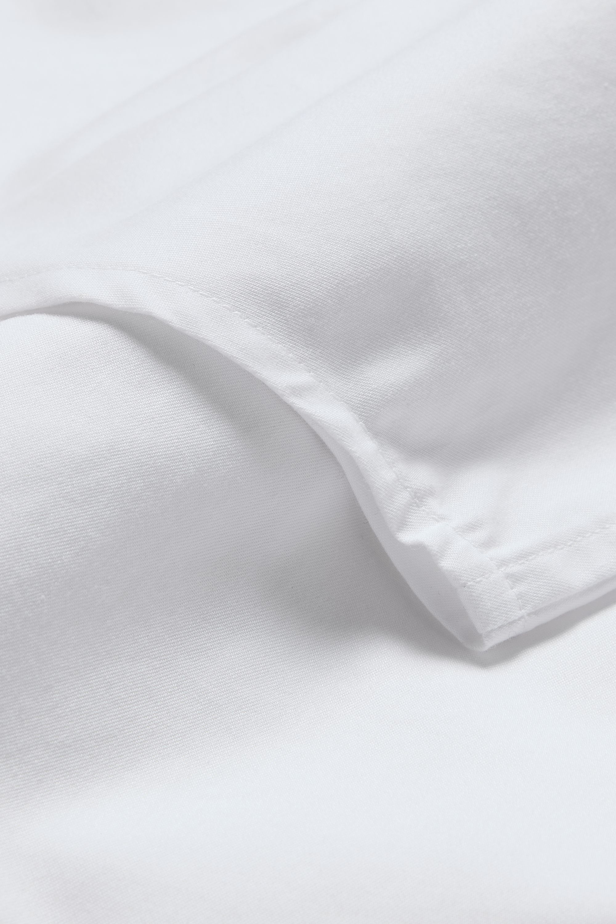 Dockers Signature chemise femme blanche slim coton anti-taches