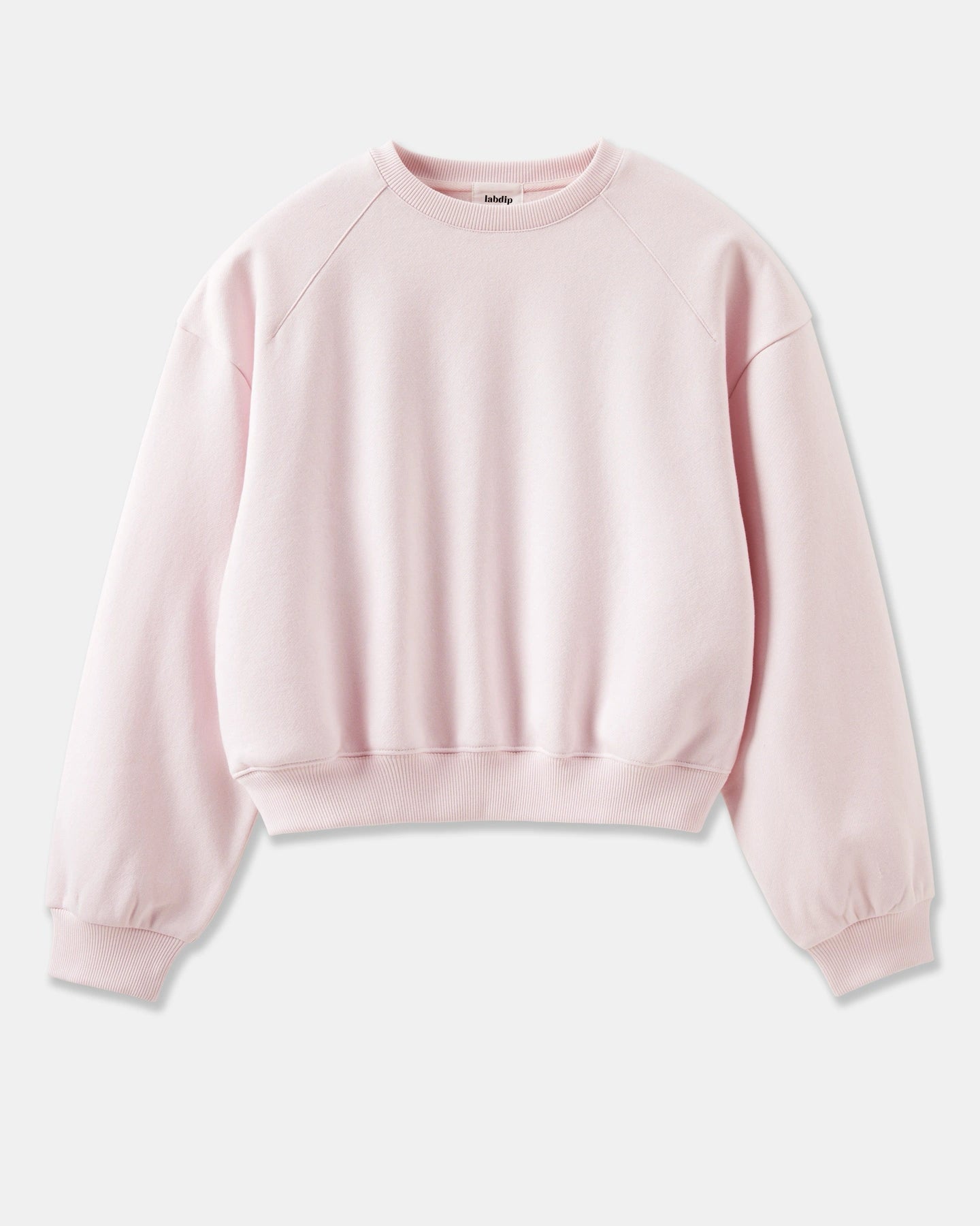 Labdip College sweat court Candy coupe boxy large