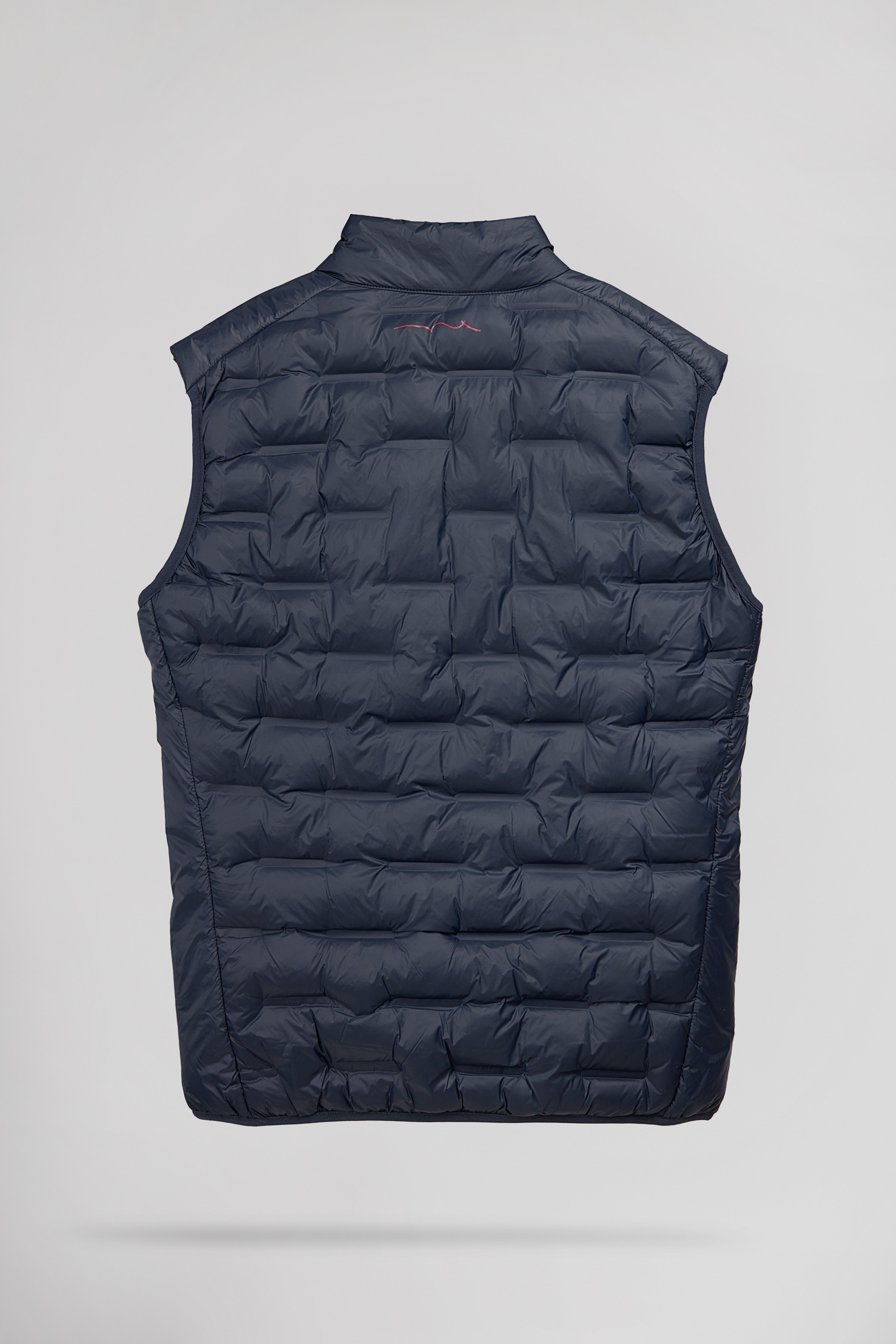 Teddy Smith B-Toran doudoune sans manches navy
