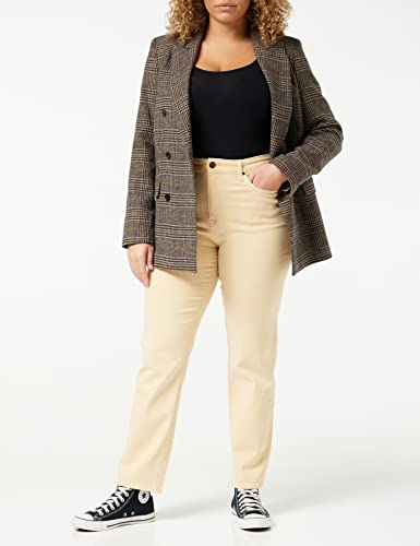 Lee Carol jean femme Sable W25 L31 denim