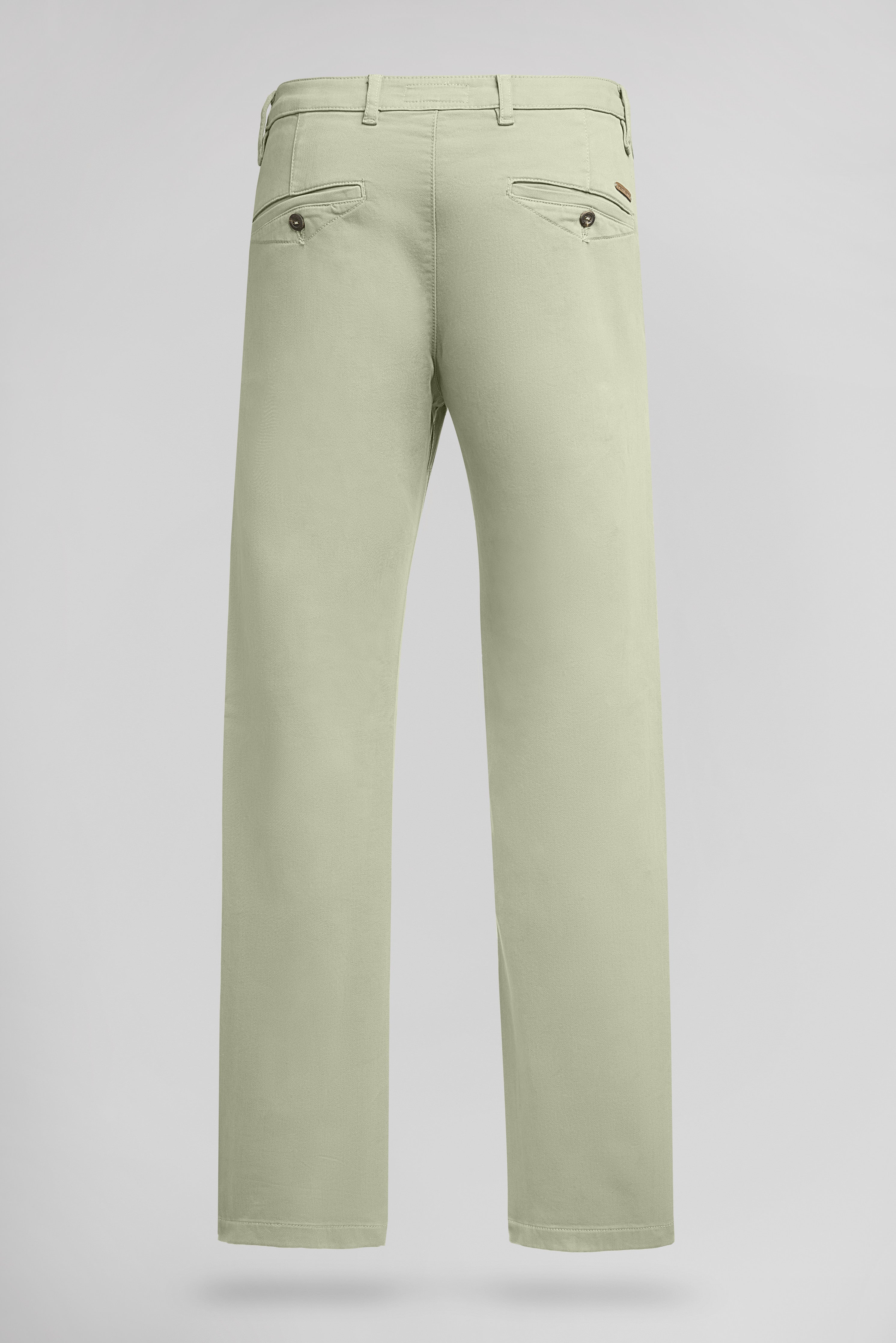 Teddy Smith Pallas Chino SW chino slim vert sauge