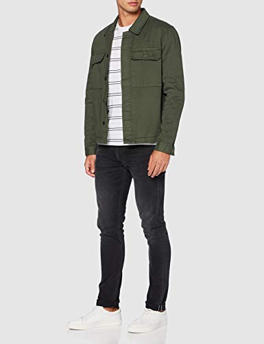 Lee Luke jean Vernon 28/32 coupe droite