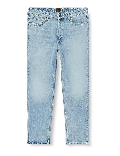 Lee Carol jean femme Chance of Rain toile denim