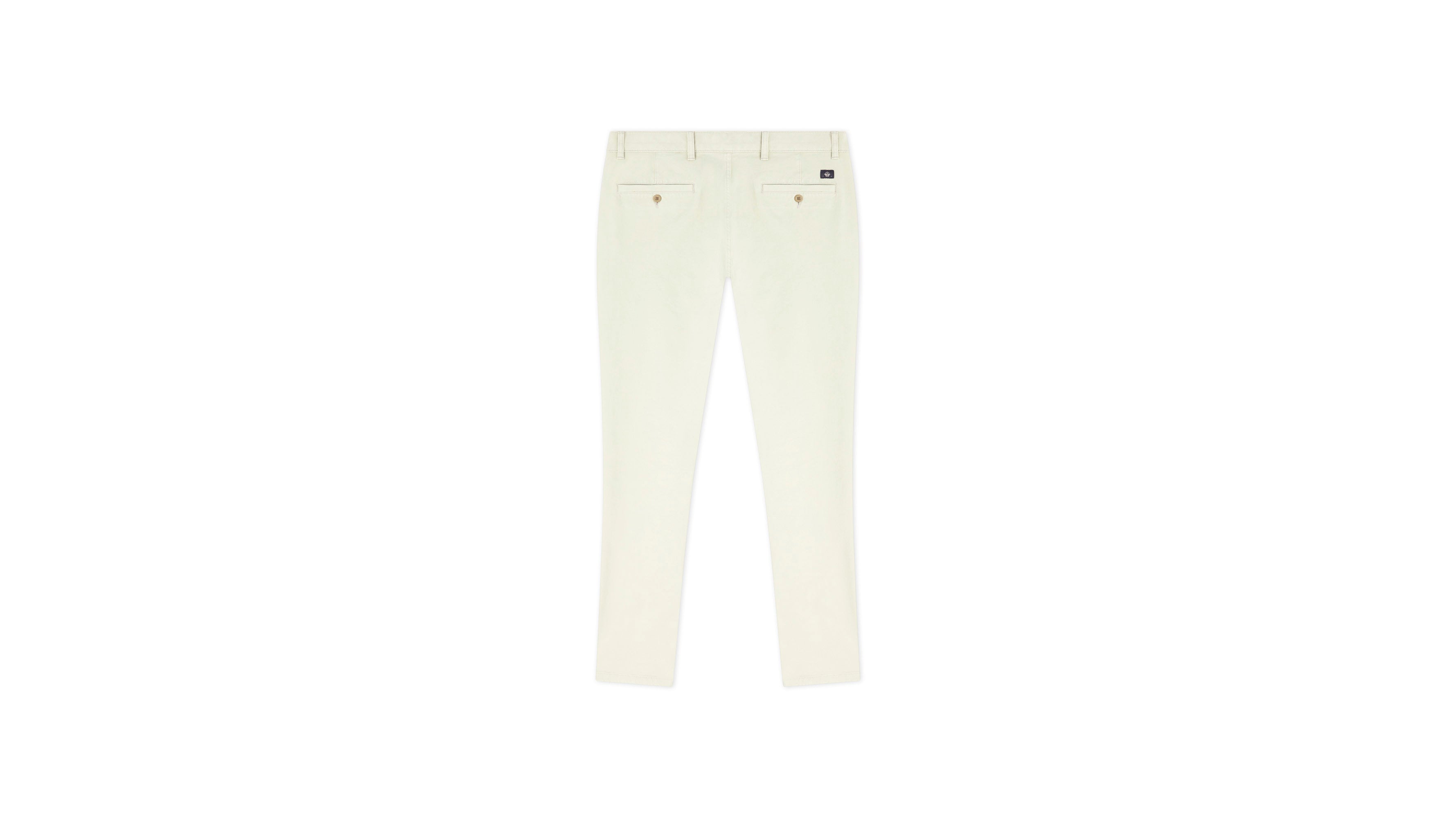 Dockers Ultimate 75763 chino vert coupe skinny