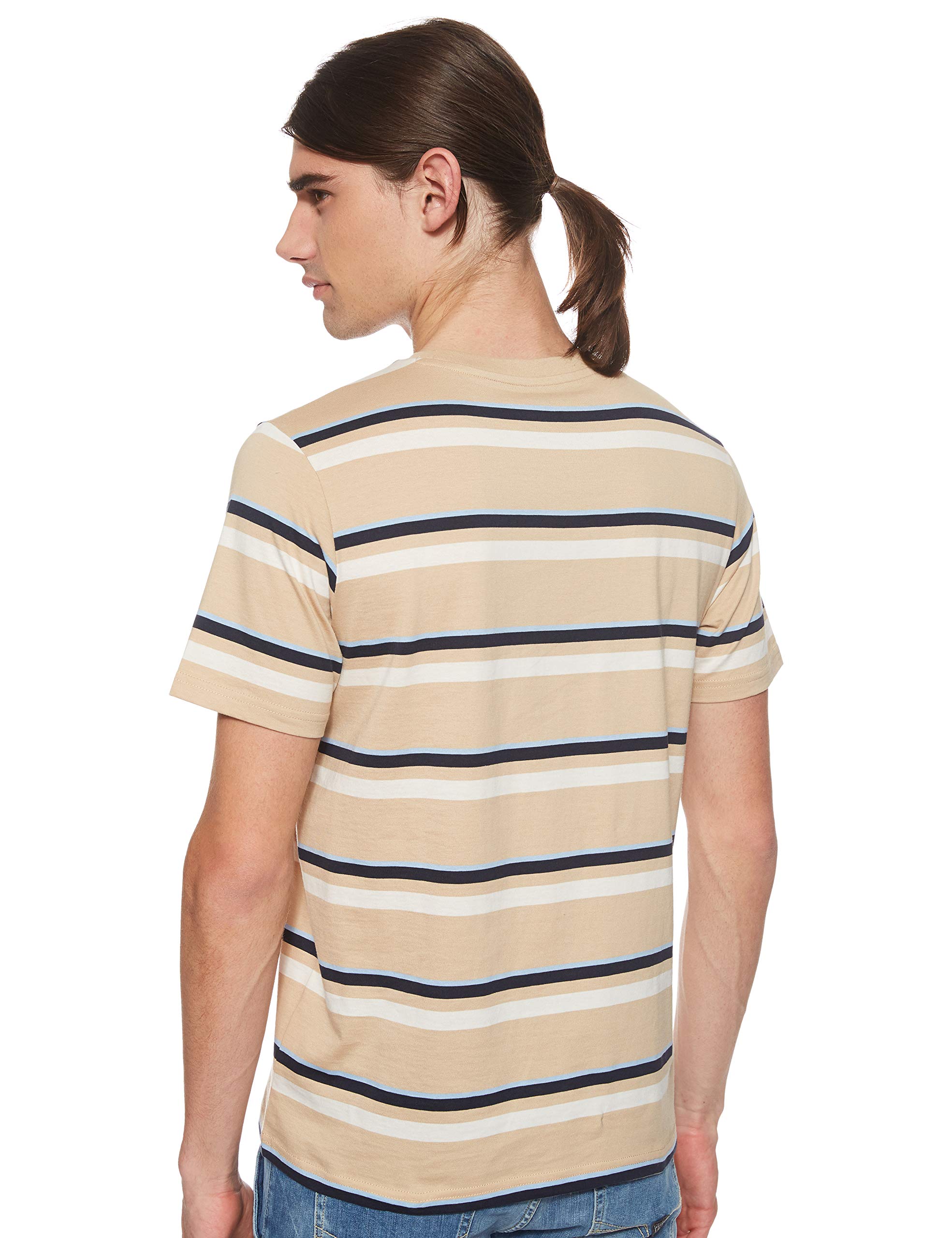 Lee Stripes t-shirt homme rayé