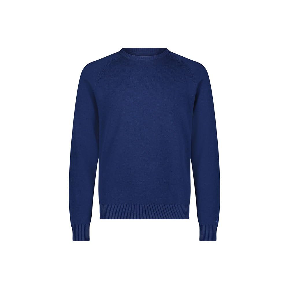 Lee Clean Raglan pull homme Sweet Maple coupe regular
