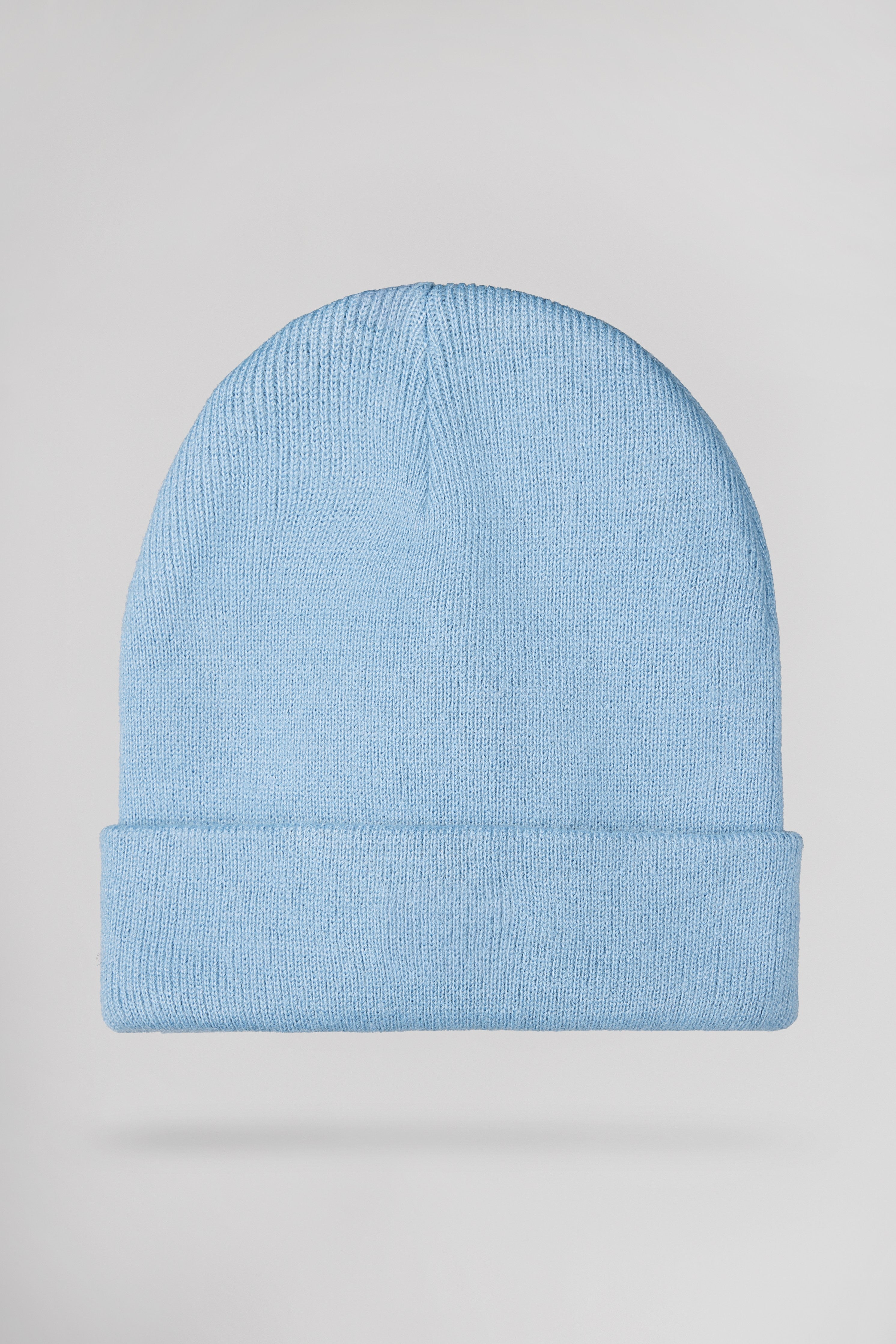 Teddy Smith B-Neo bonnet homme bleu gris acrylique