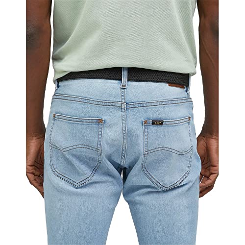Lee ceinture tissée élastique homme sangle