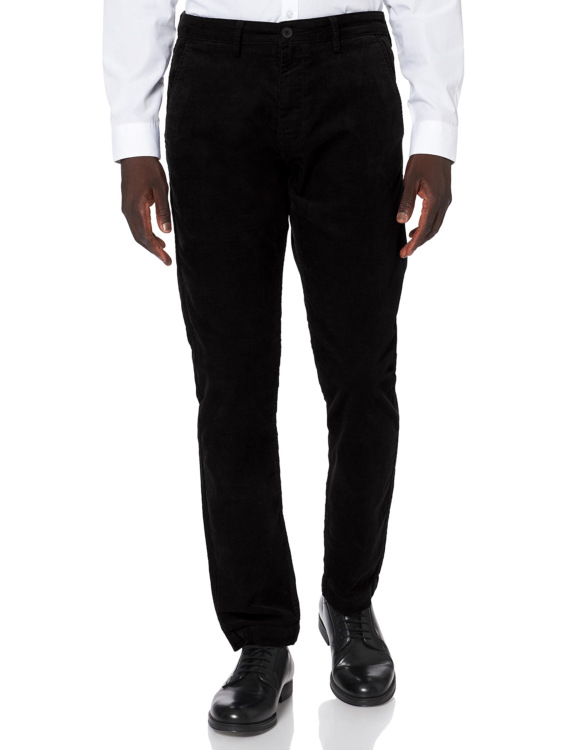 Lee Chino Corduroy pantalon velours homme