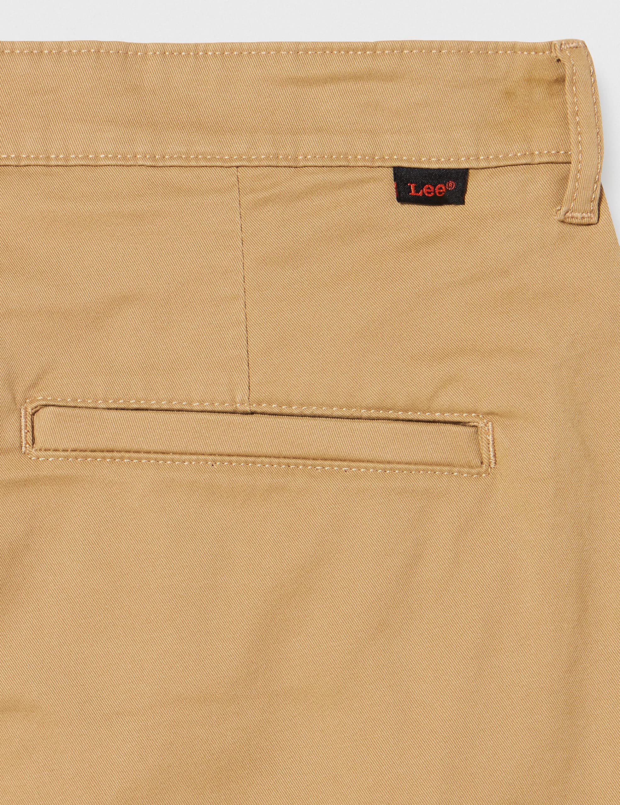 Lee Chino Lâche Pantalon homme 26W/32L toile
