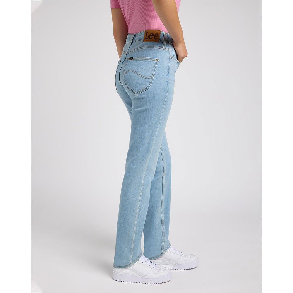Lee Marion jean femme A Light Touch 26/31 droit