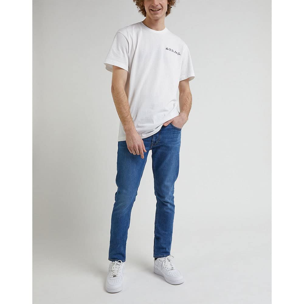 Lee Luke I jean homme taille 30/30 denim