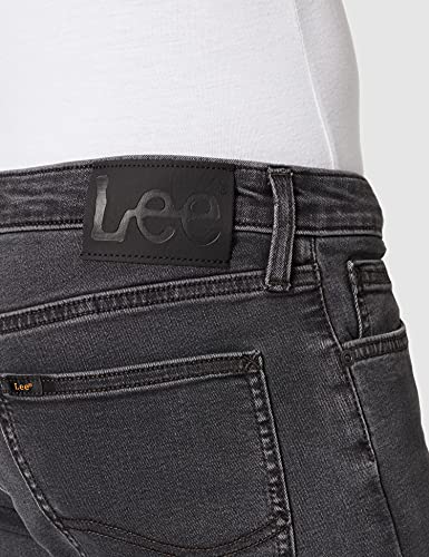 Lee Malone jean homme Worn in Ellis 26W x 32L