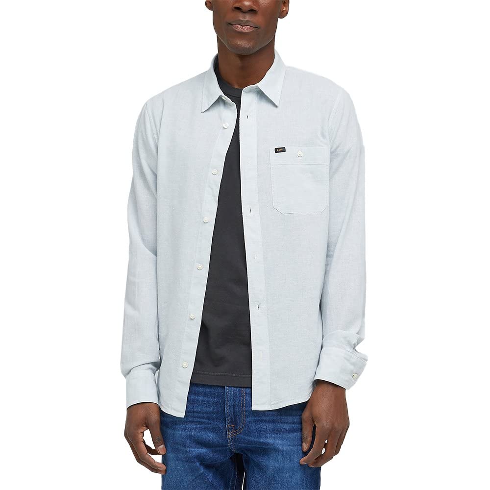 Lee Leesure chemise homme Summer Haze
