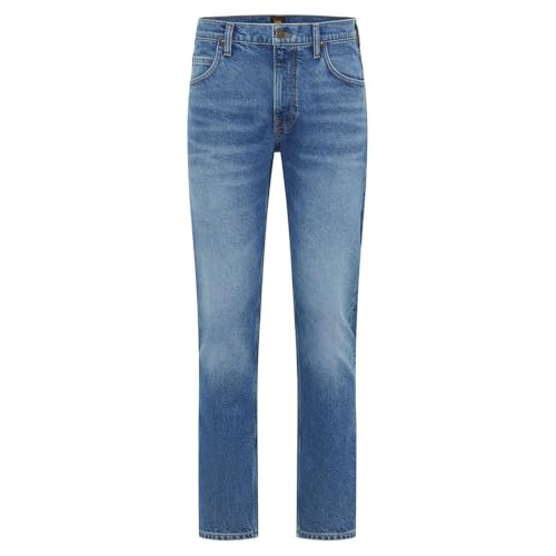 Lee Rider jean homme slim groundwater